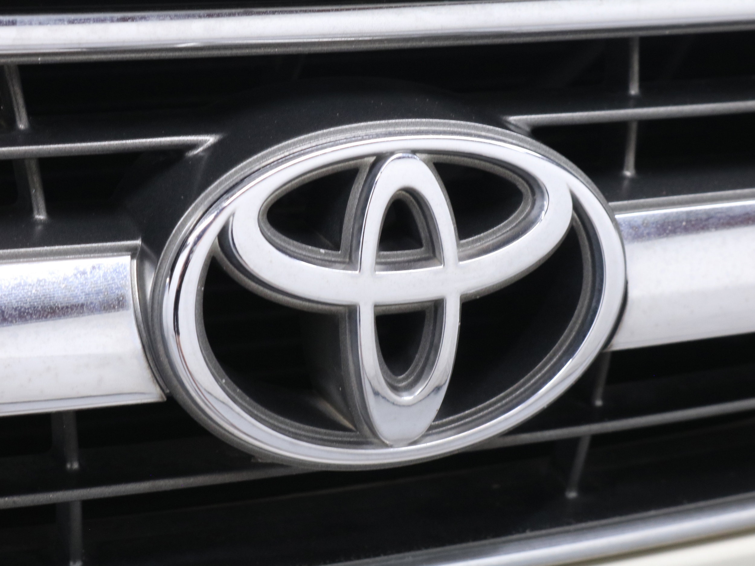 1998 Toyota Estima G 60