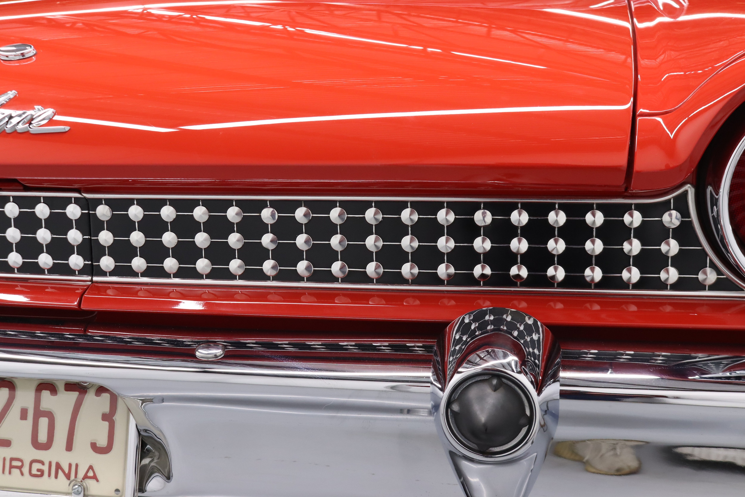 1961 Ford Galaxie 32