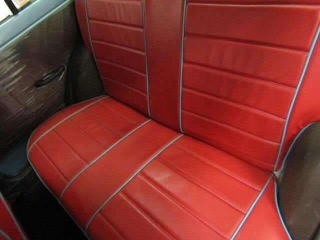 1974 Honda Life 17