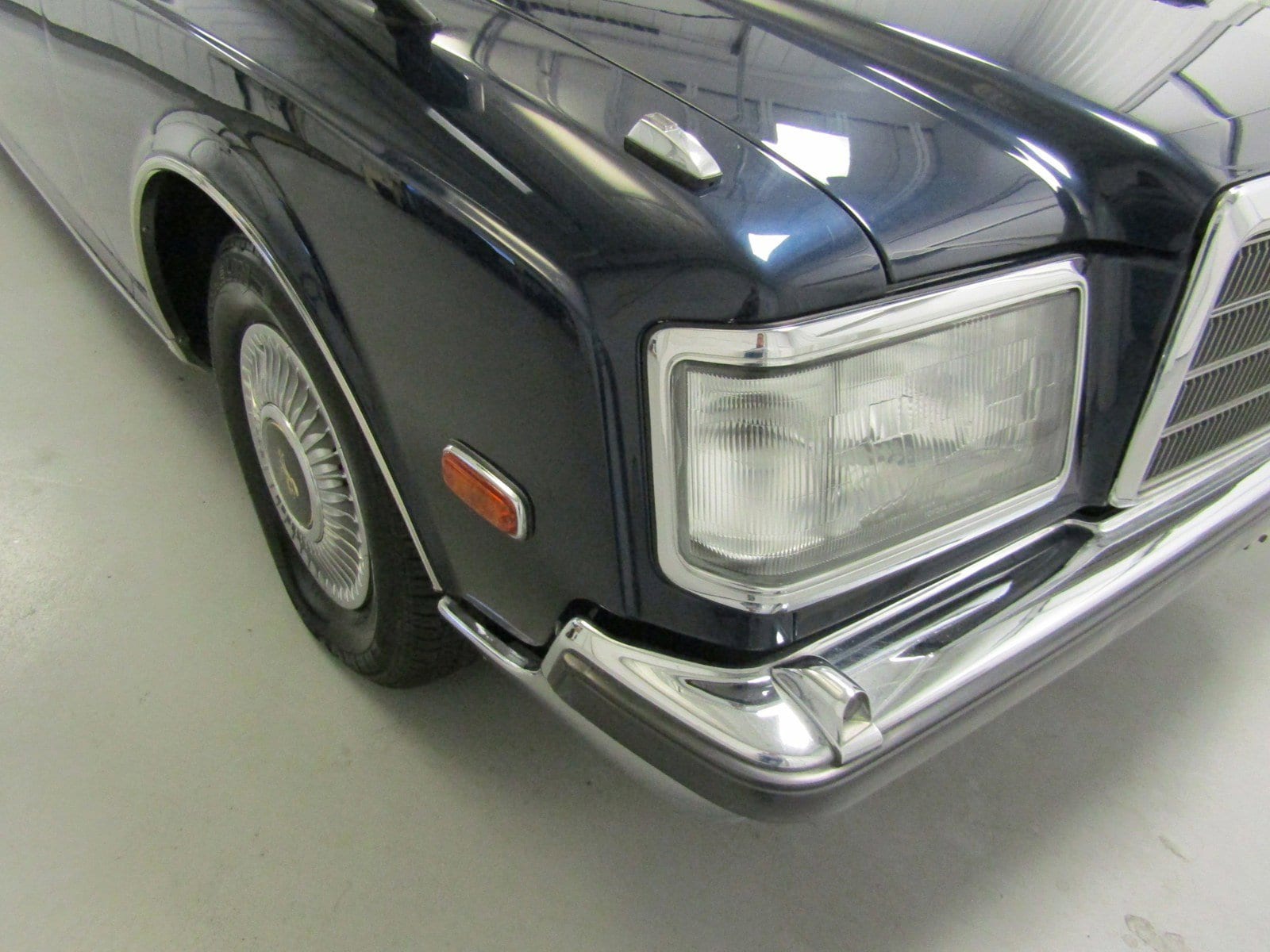 1991 Toyota Century 42