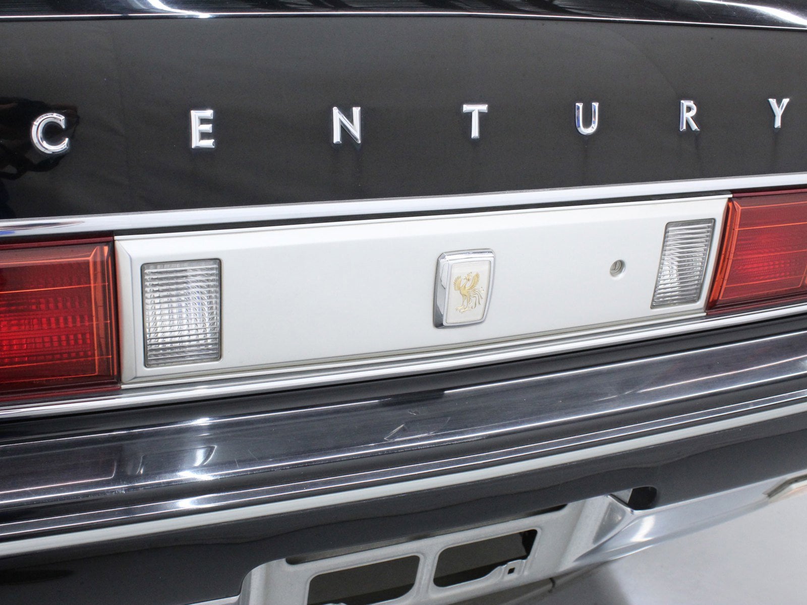 1997 Toyota Century 53