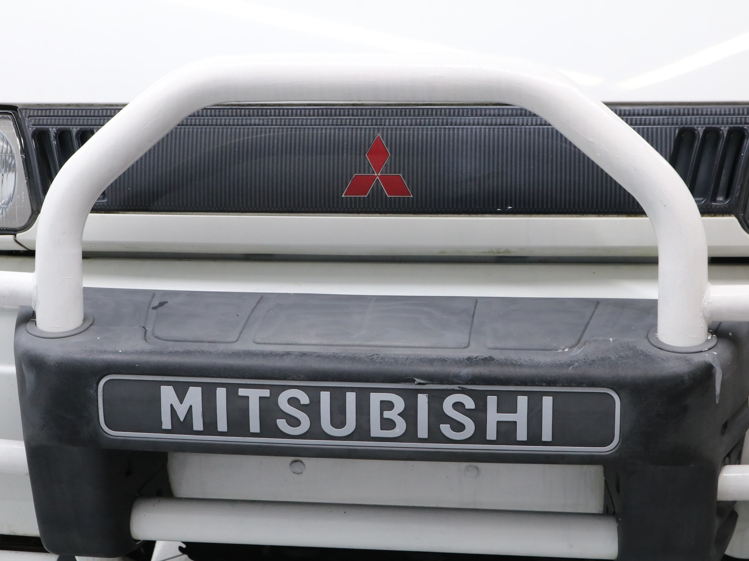 1995 Mitsubishi Delica 46