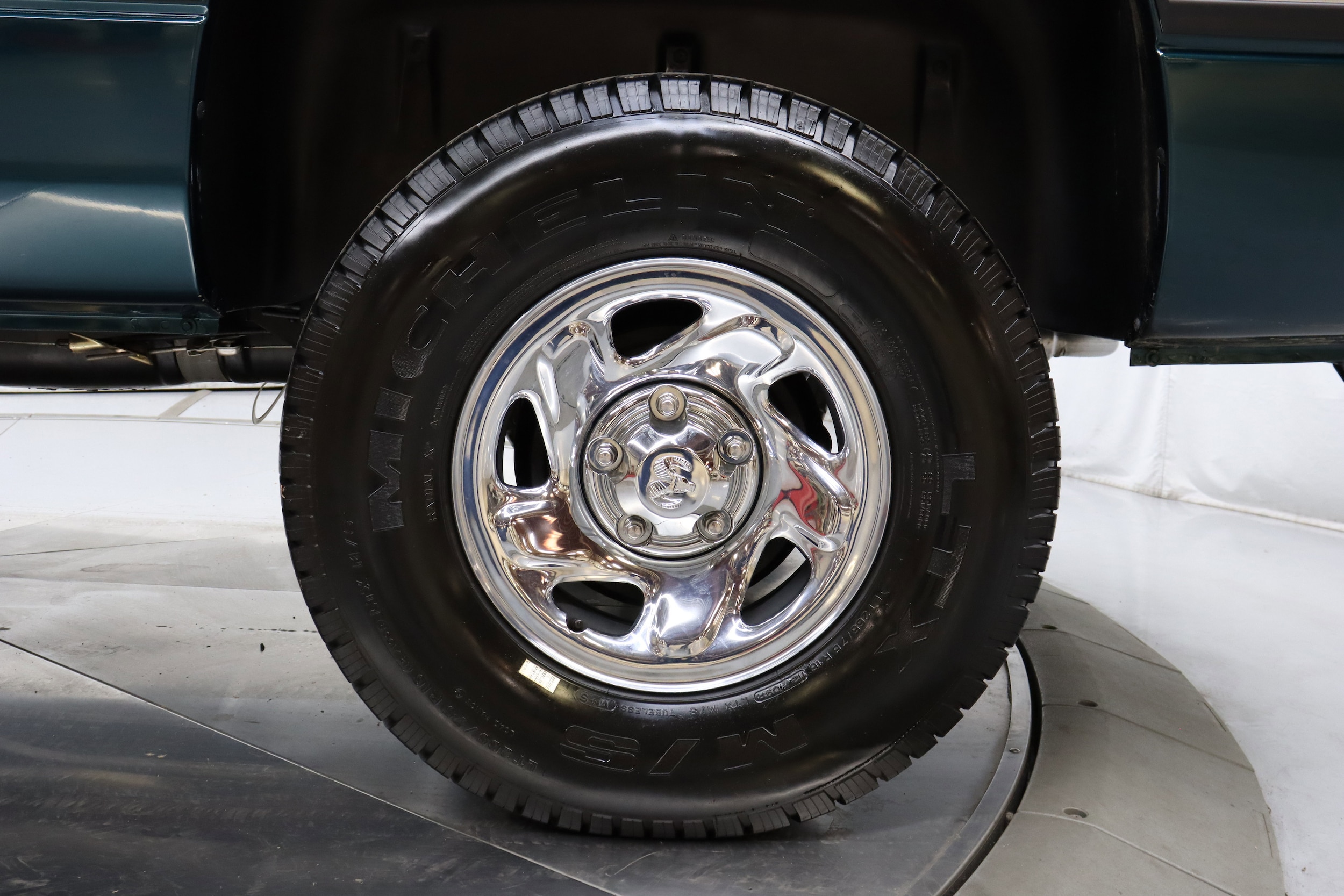 1994 Dodge Ram 1500 27