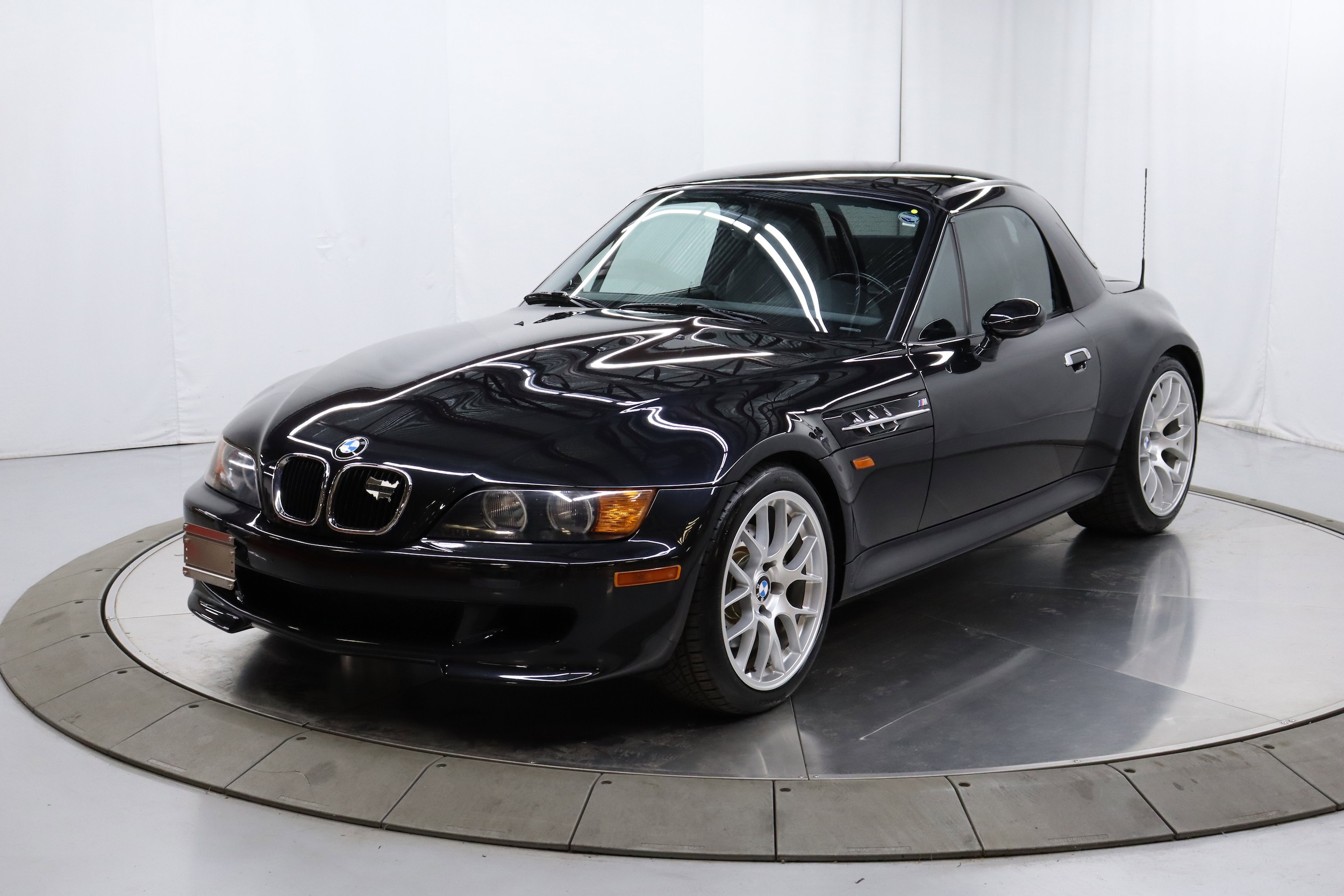 1998 BMW Z3 4