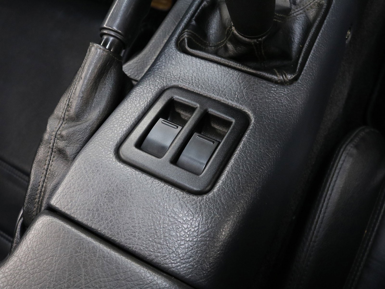 1992 Suzuki Cappuccino 22
