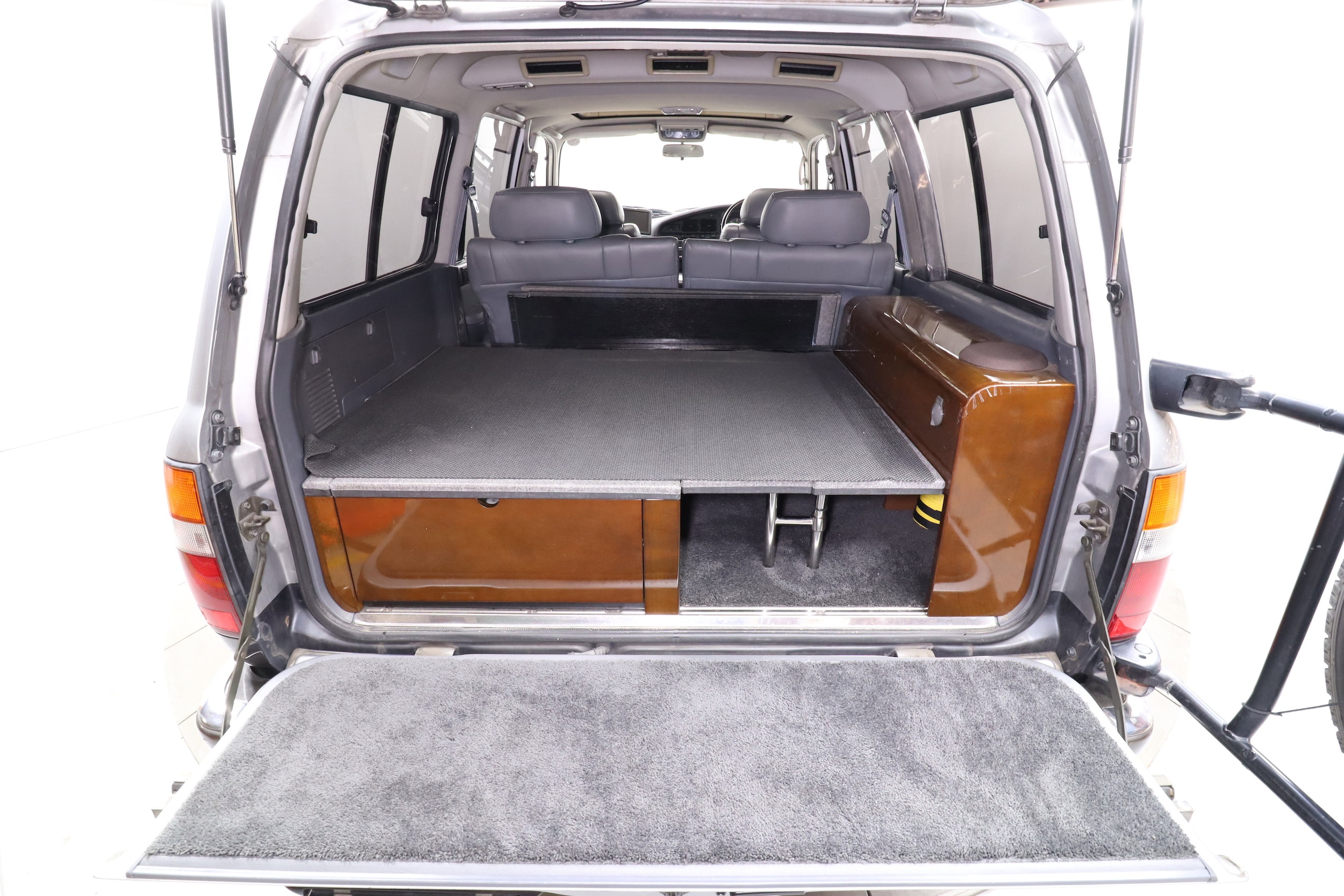 1994 Toyota Land Cruiser 32