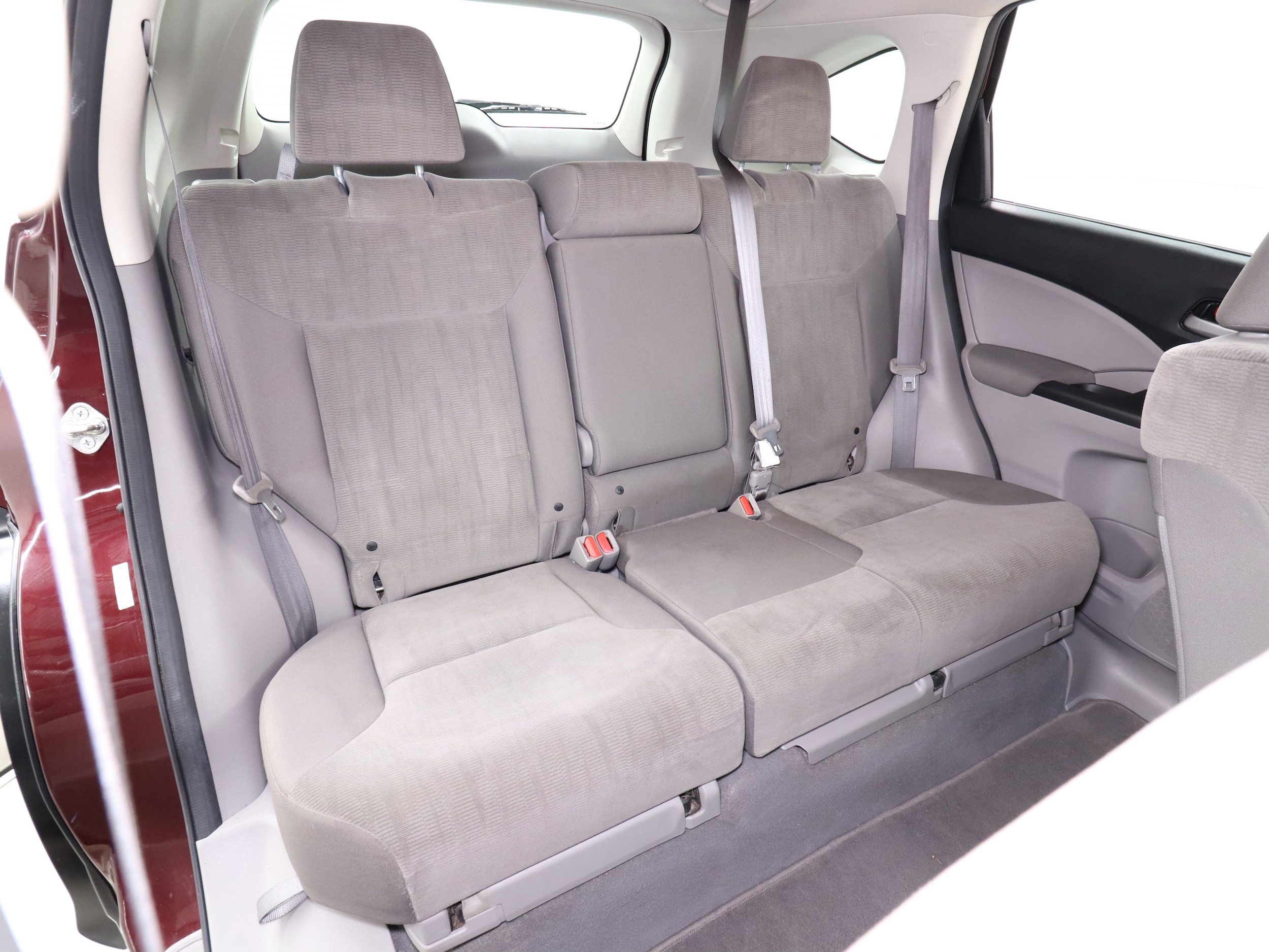 2014 Honda CR-V 19