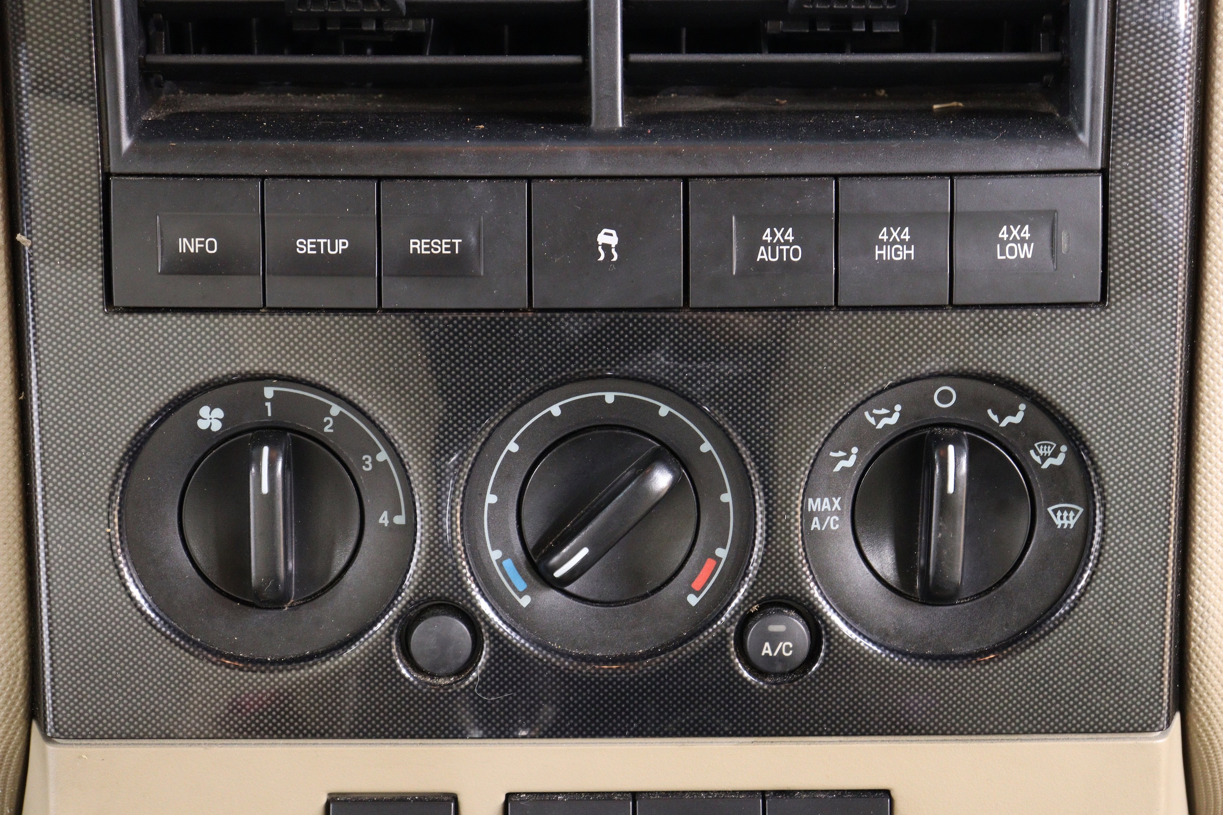 2008 Ford Explorer Sport Trac 16