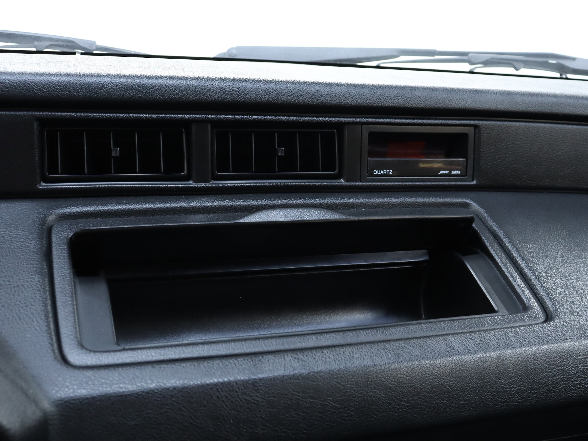 1985 Honda CR-X 13