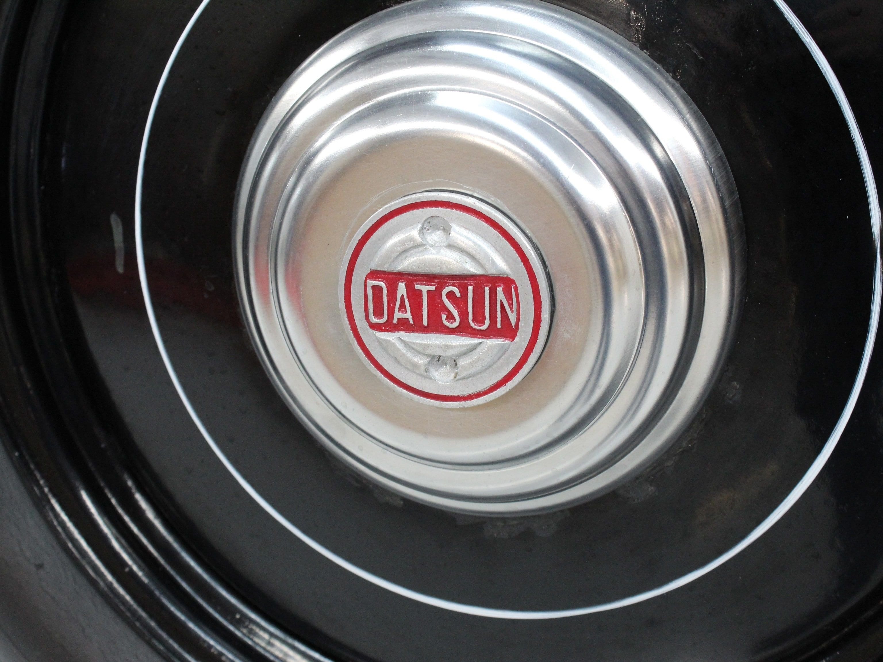 1937 Datsun Type 17 46