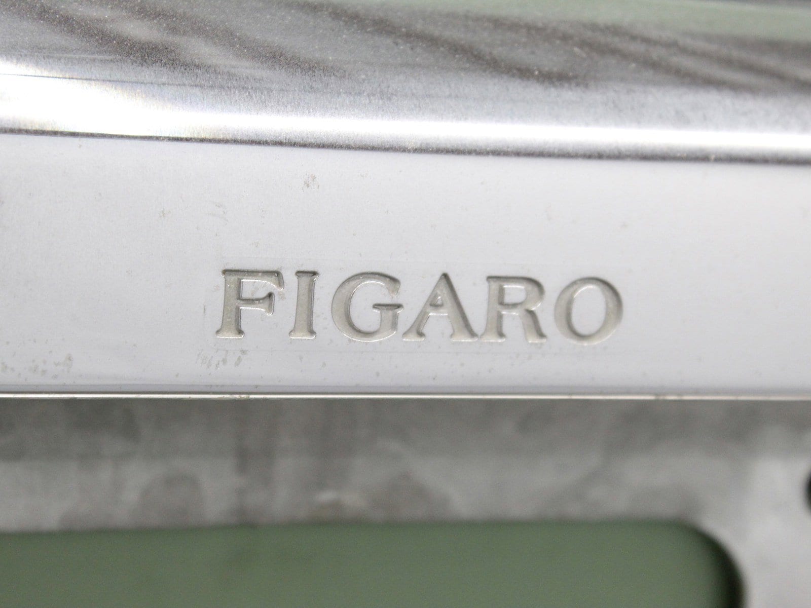 1991 Nissan Figaro 49