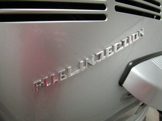 1977 Volkswagen Beetle 41