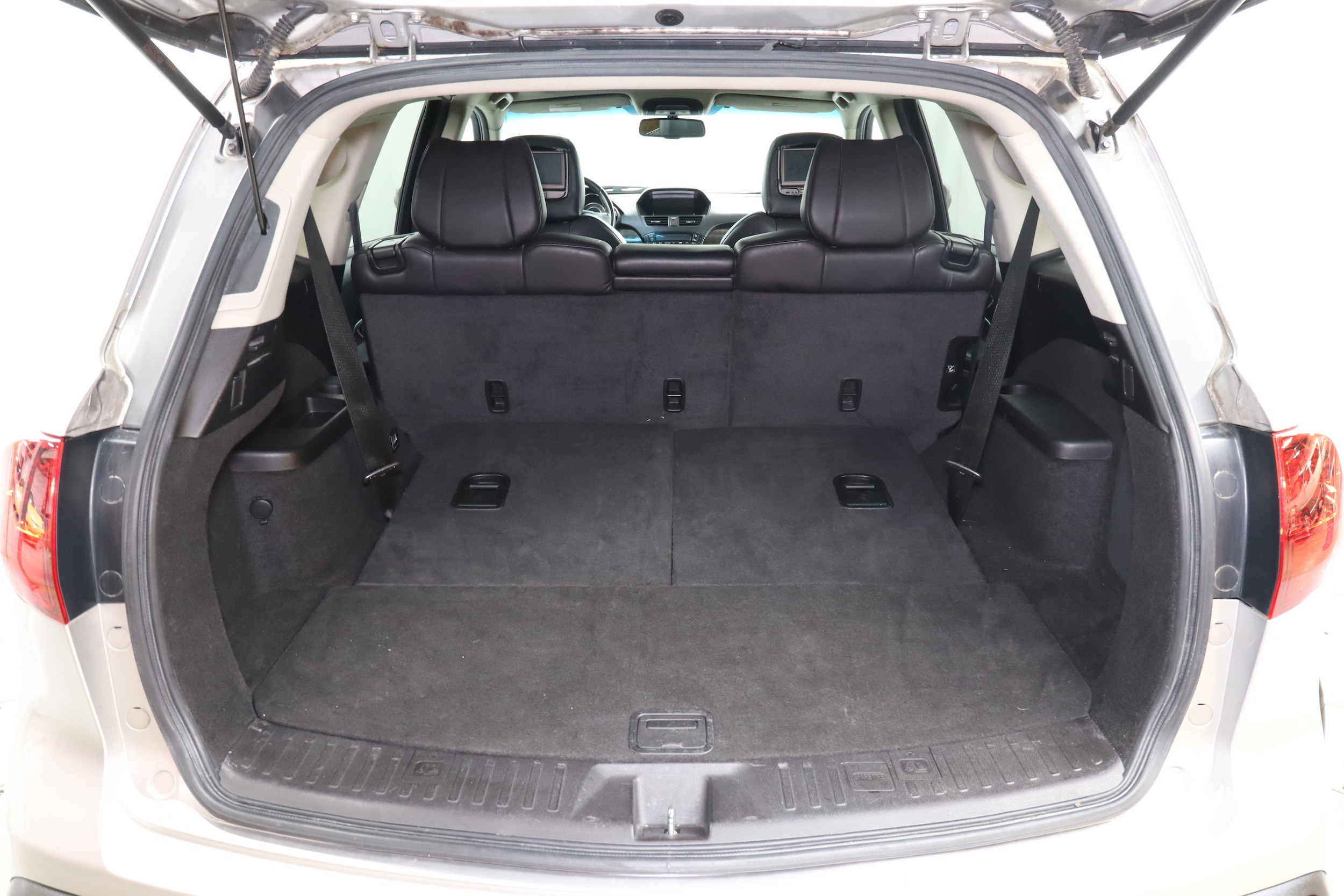 2013 Acura MDX 33