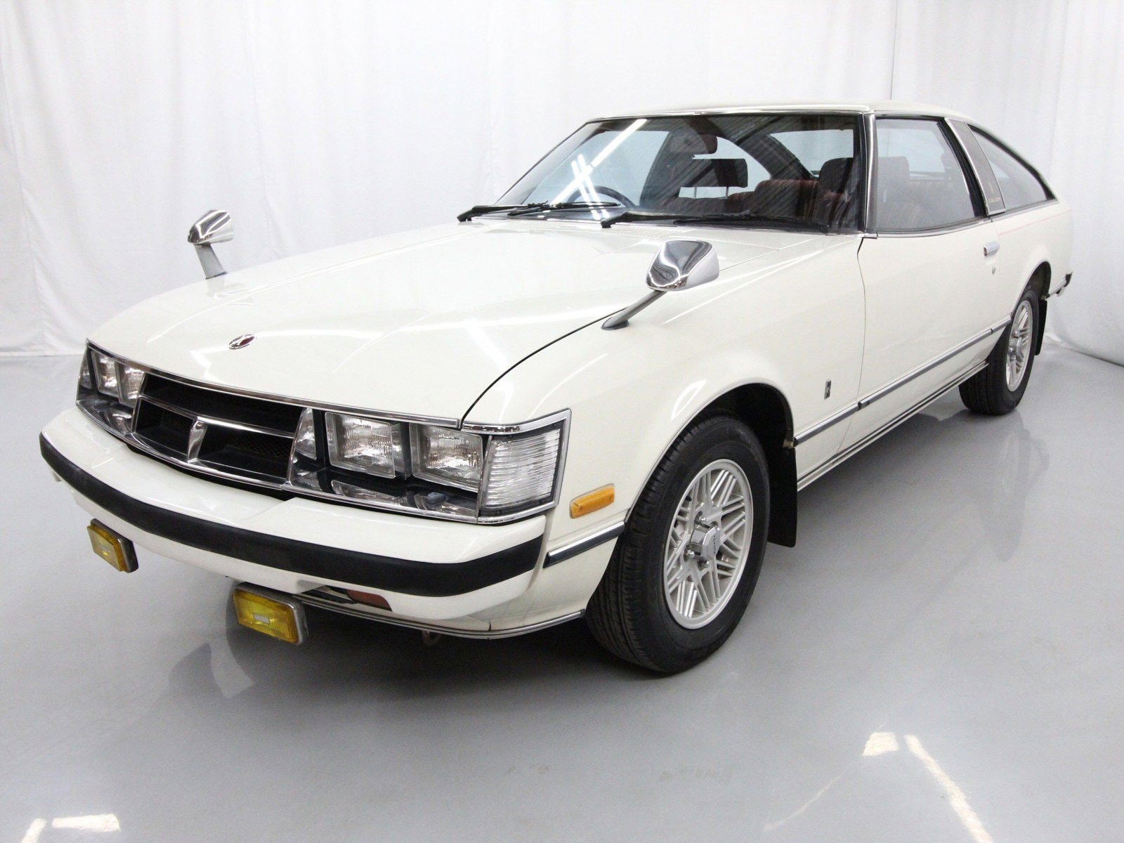 1980 Toyota Celica 3