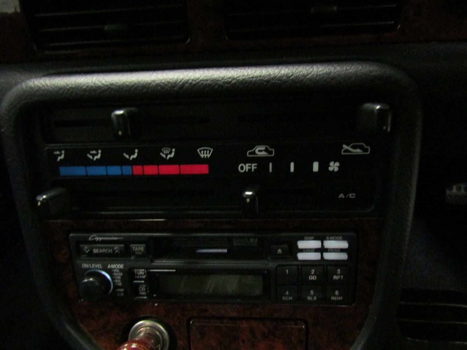 1992 Suzuki Cappuccino 16