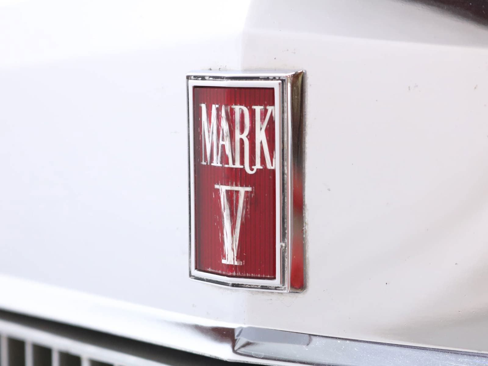 1978 Lincoln Continental 66
