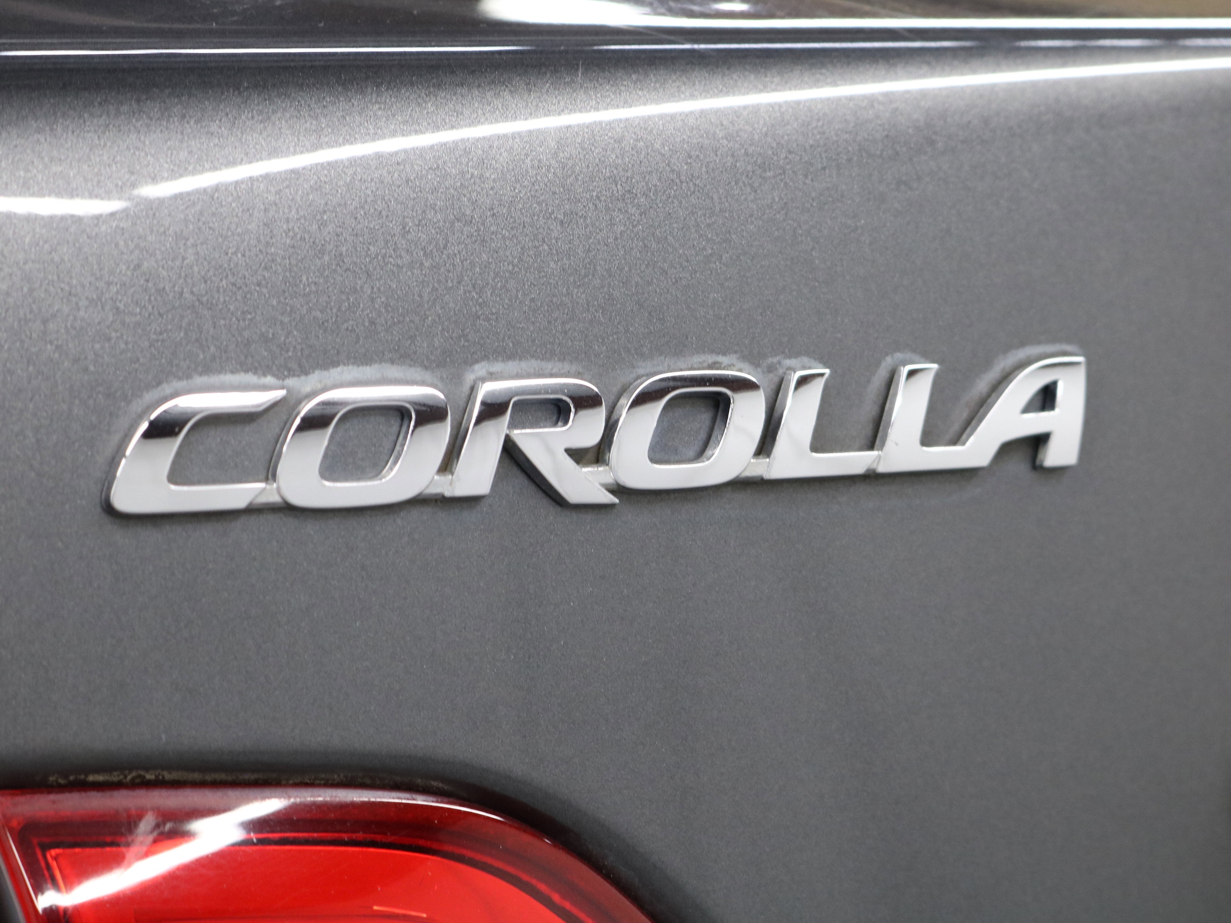 2010 Toyota Corolla 54