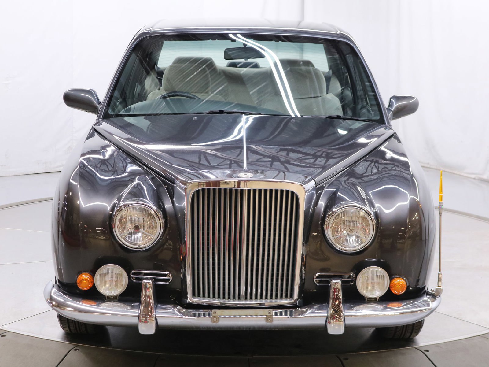 1996 Mitsuoka Galue 5