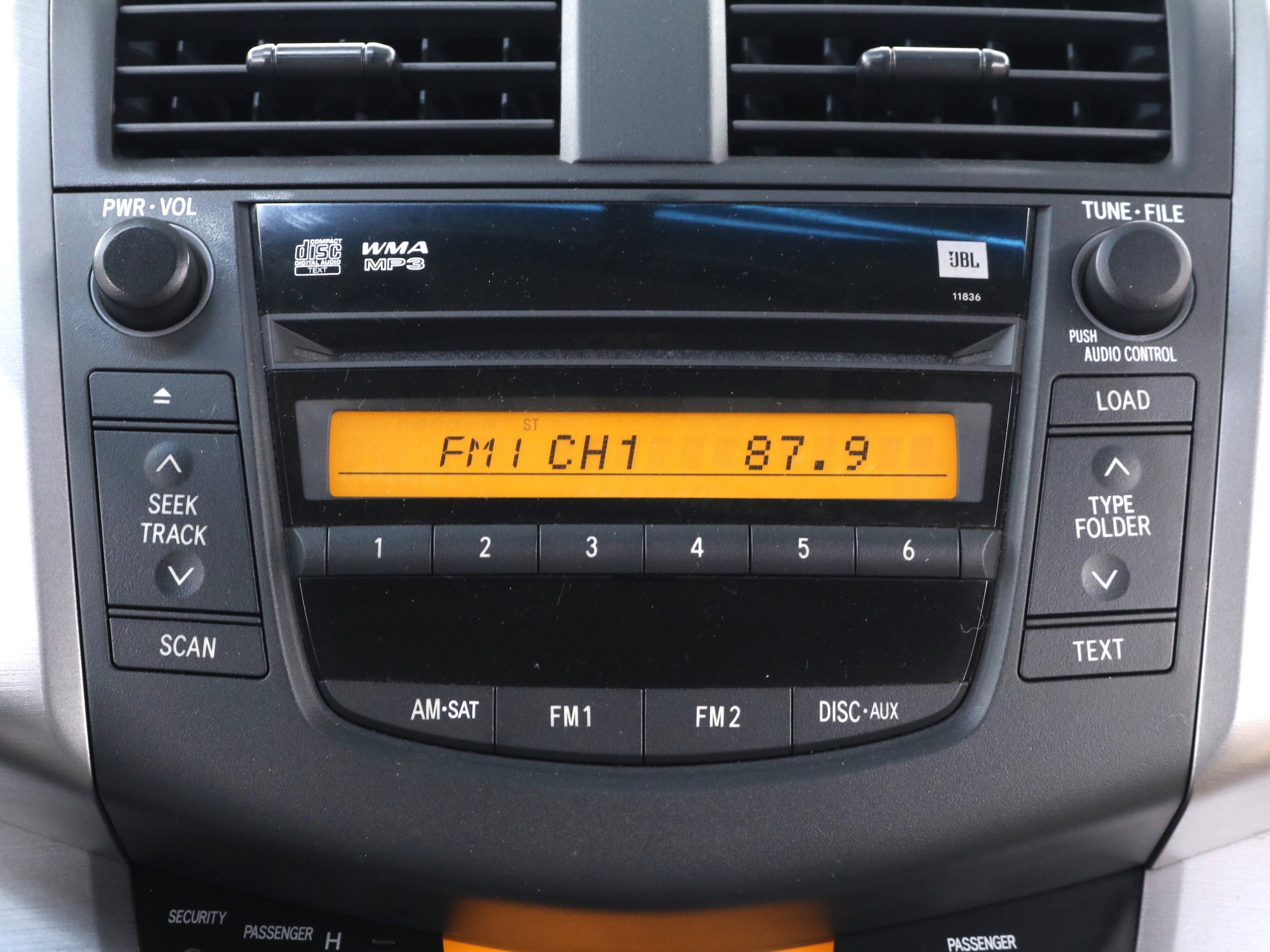 2008 Toyota RAV-4 12