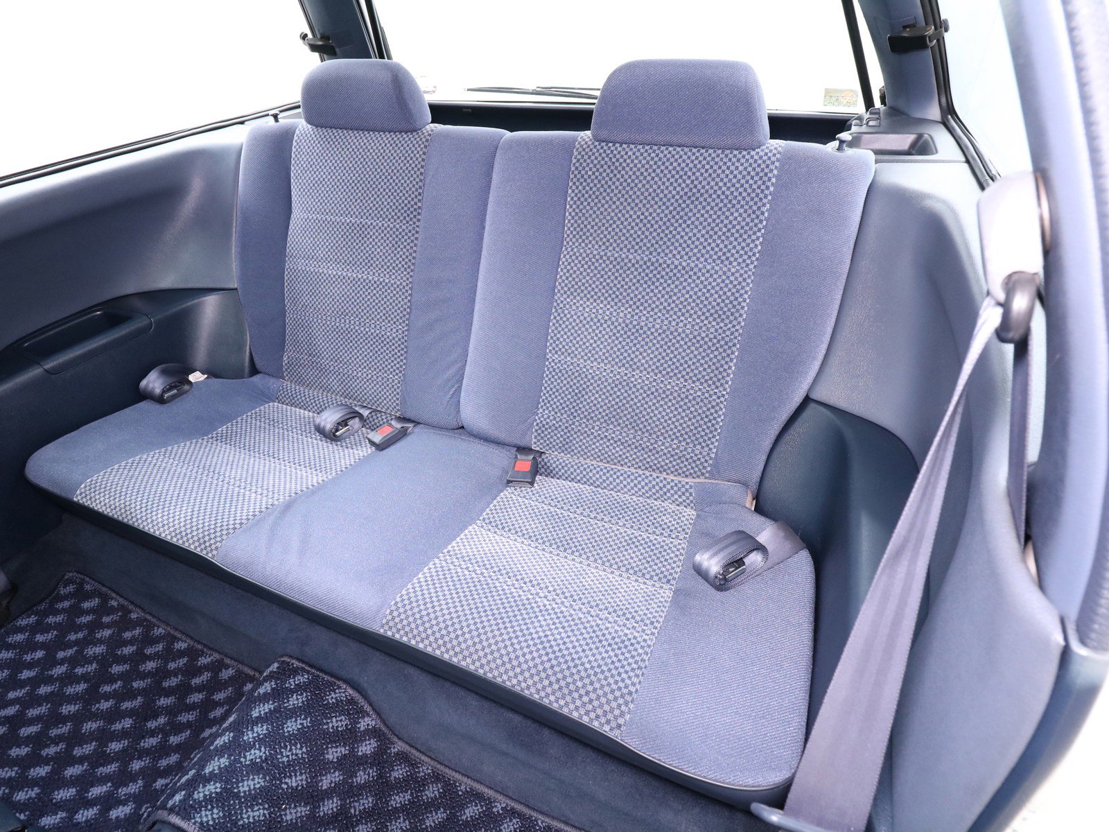 1989 Honda Civic JDM car for sale — photo 18 of 25