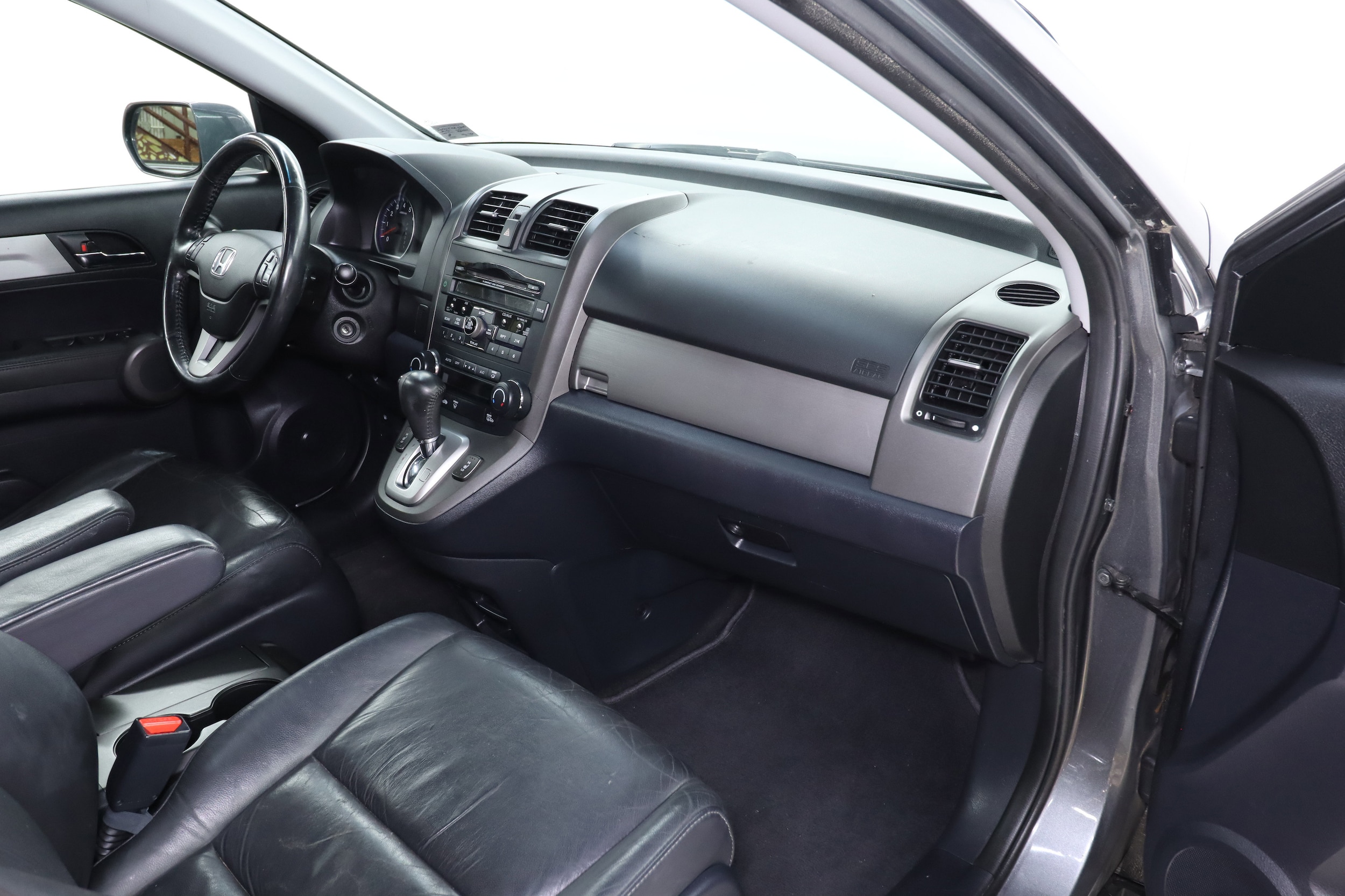 2010 Honda CR-V 15