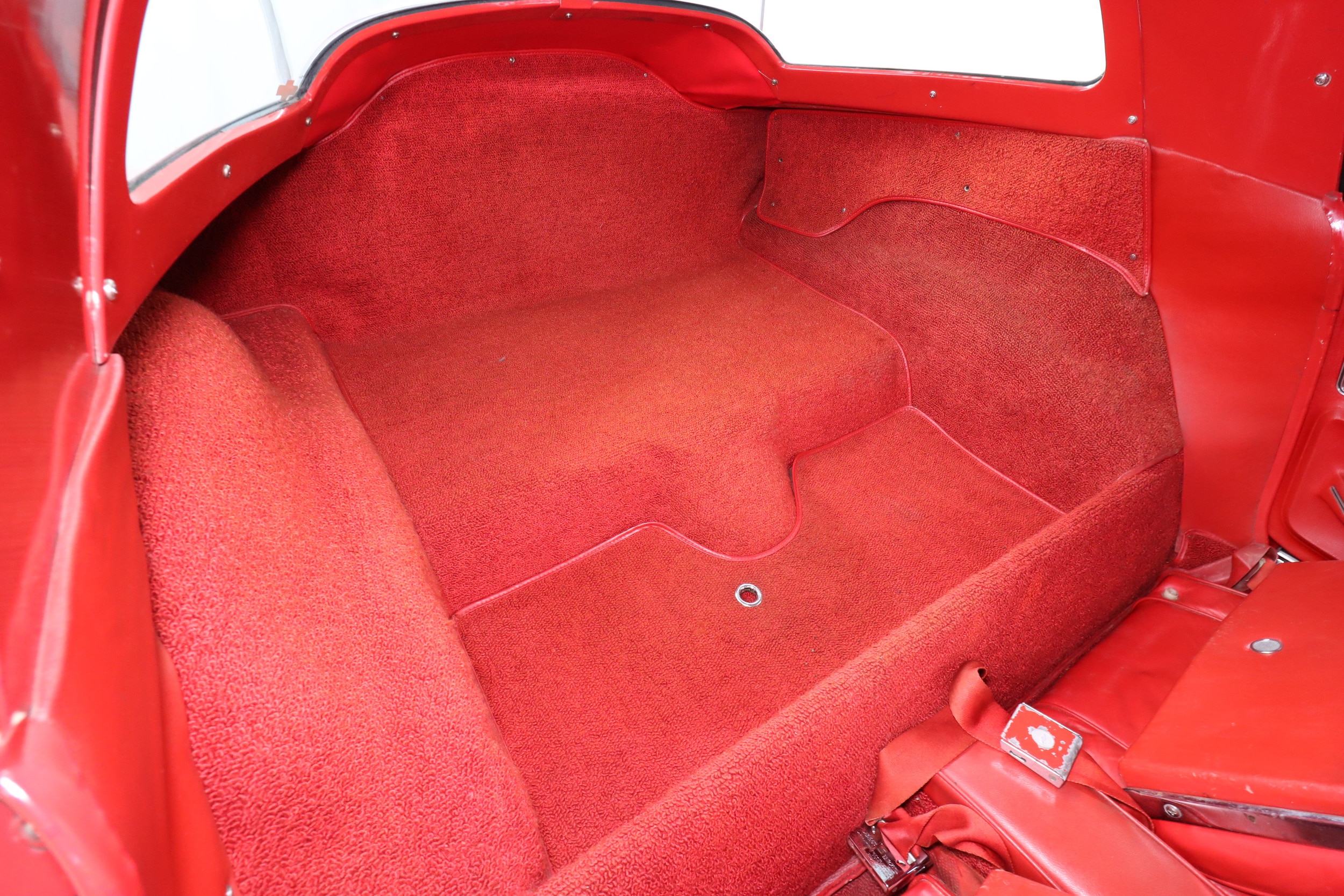 1965 Chevrolet Corvette 65
