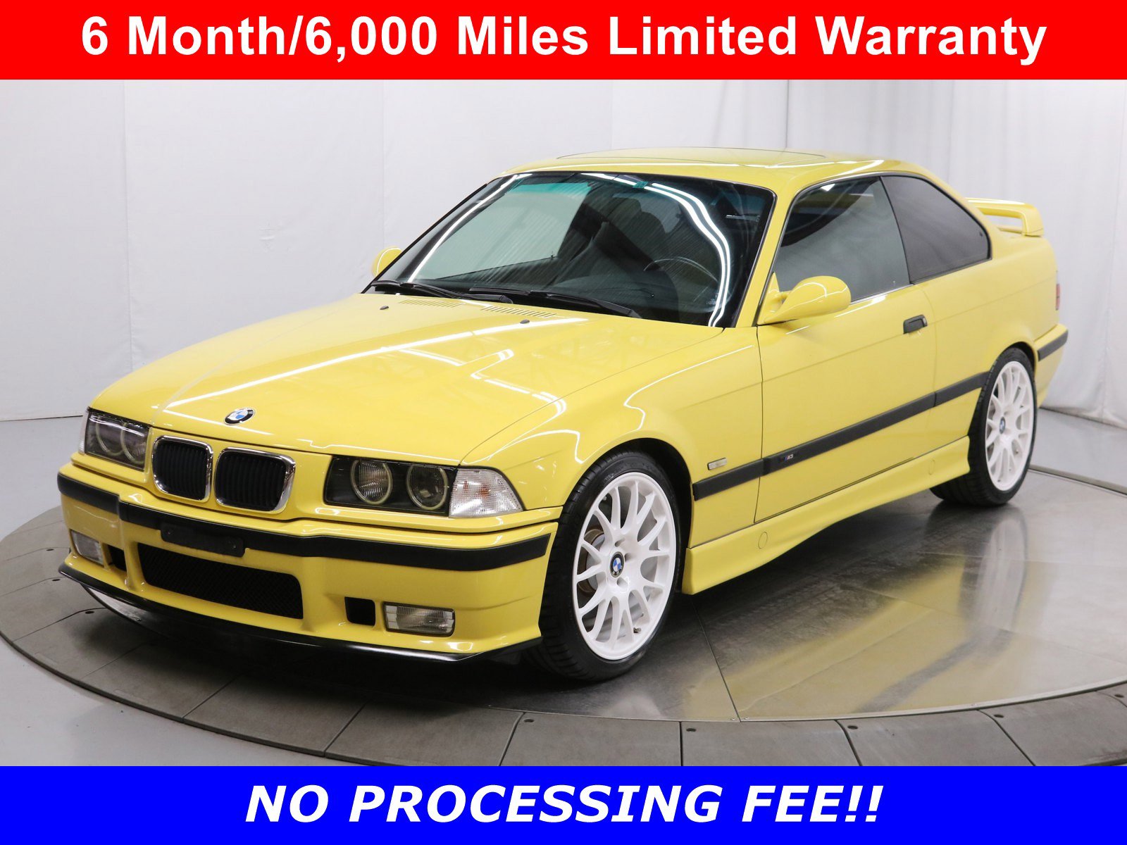 1998 Bmw M3 JDM car for sale