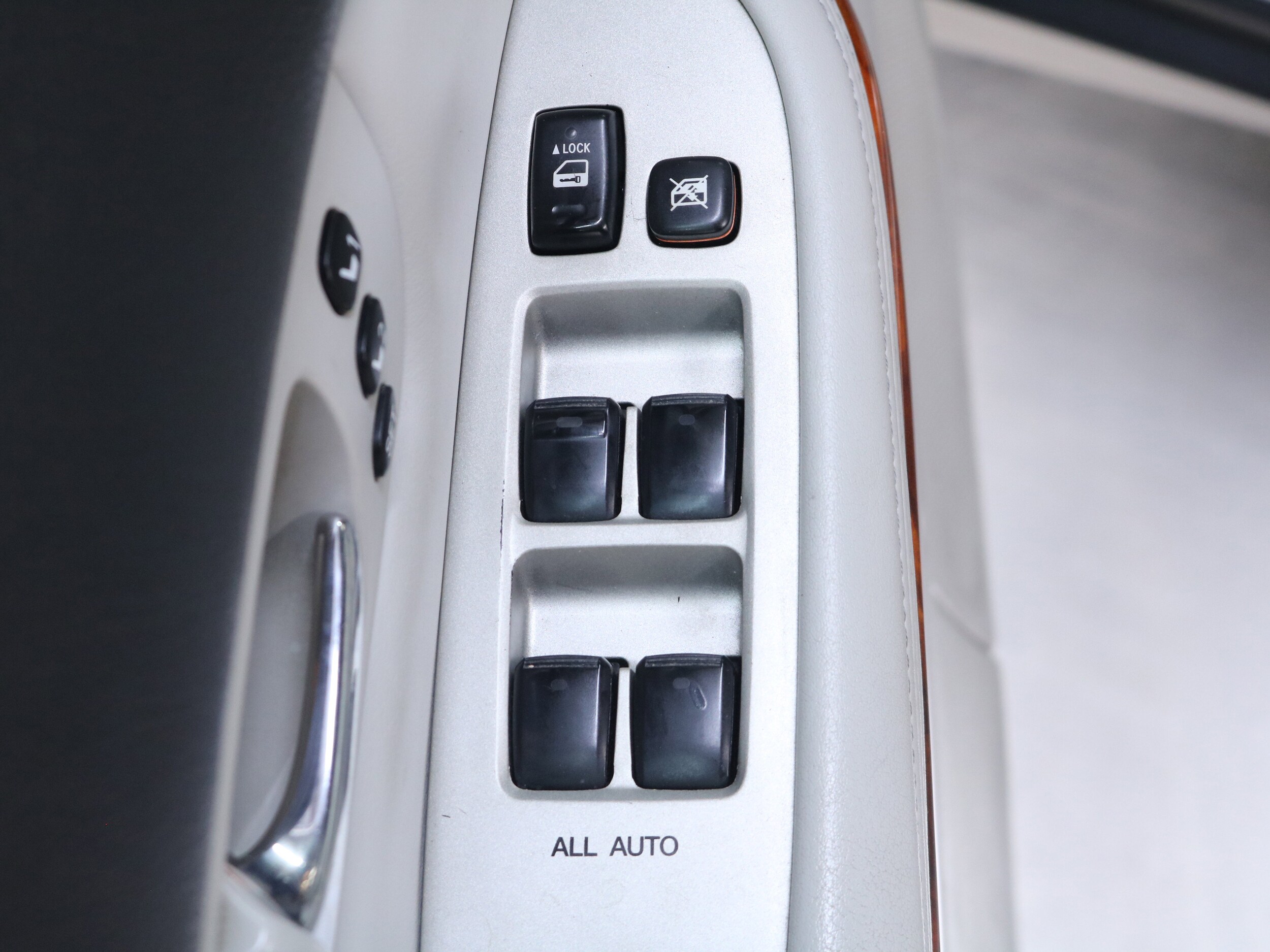 2009 Lexus RX 350 56
