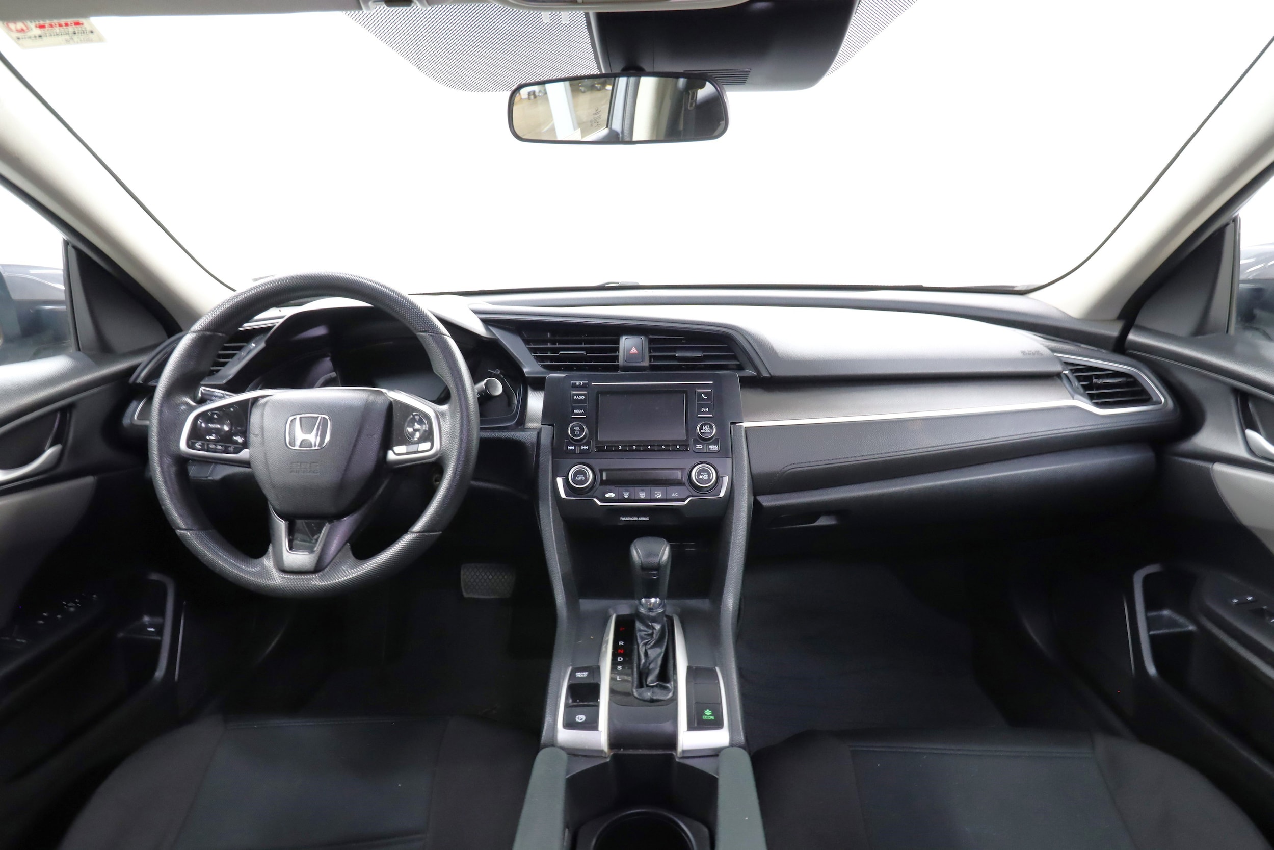 2020 Honda Civic Sedan 48
