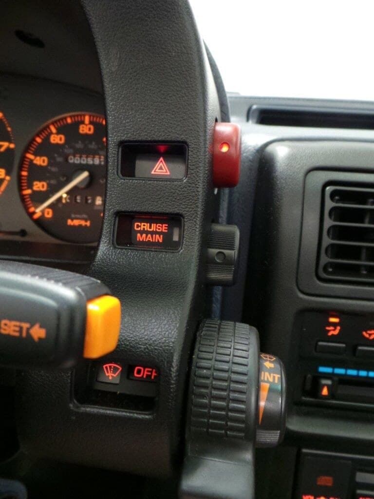 1990 Mazda RX-7 26
