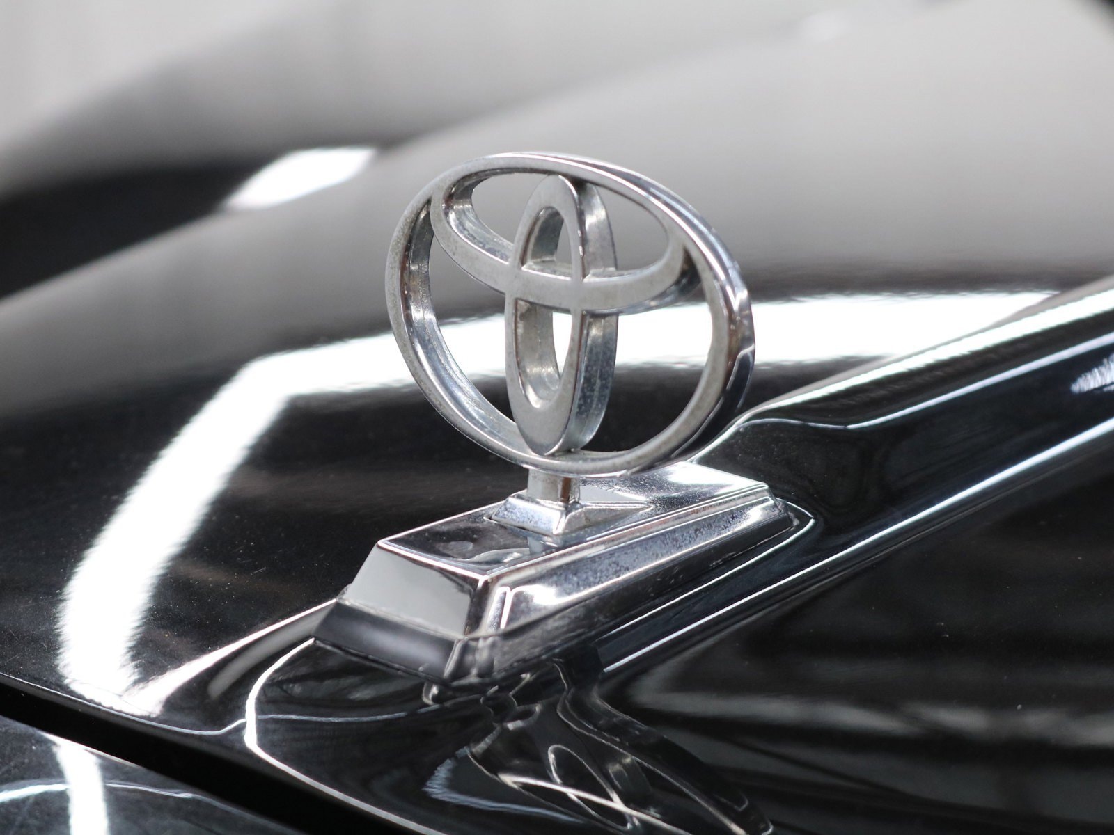 1997 Toyota Classic 44