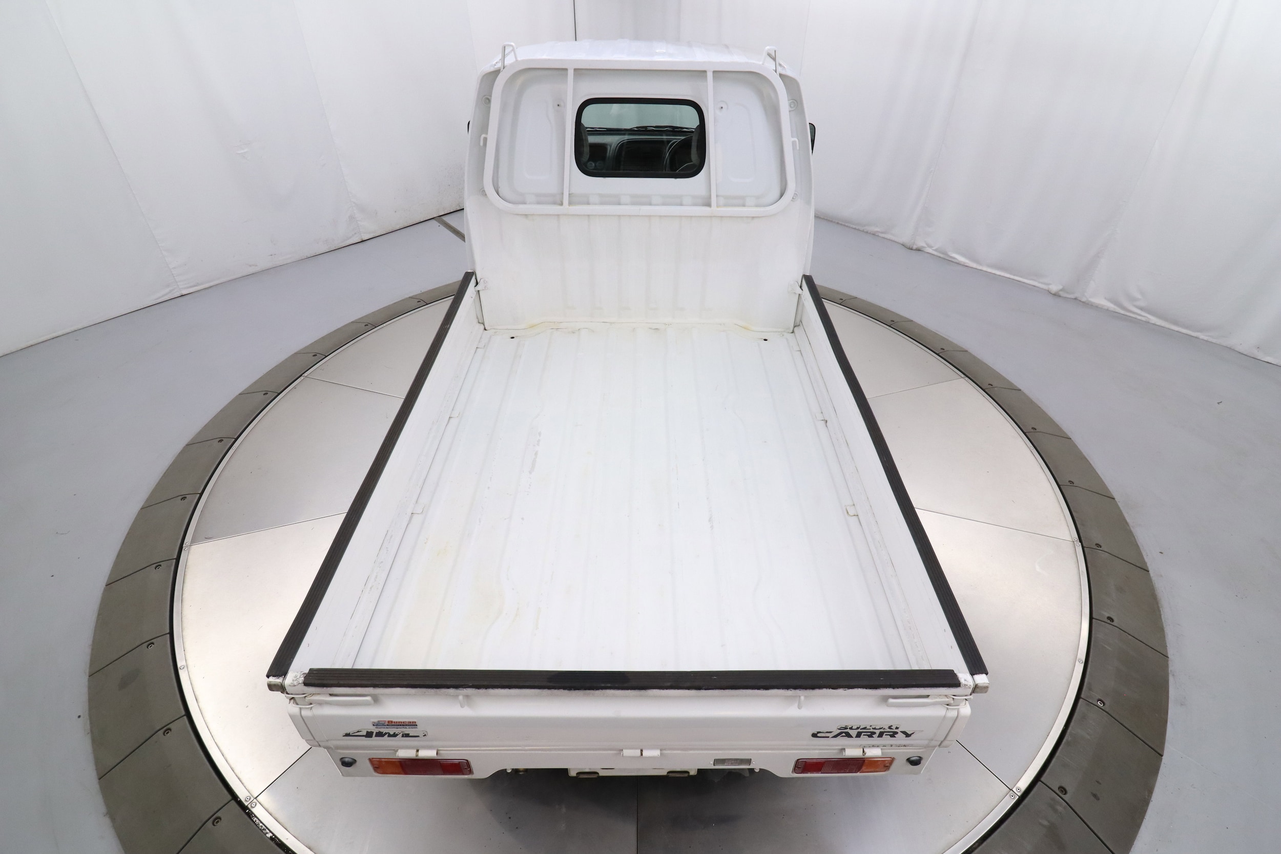 1999 Suzuki Carry 39