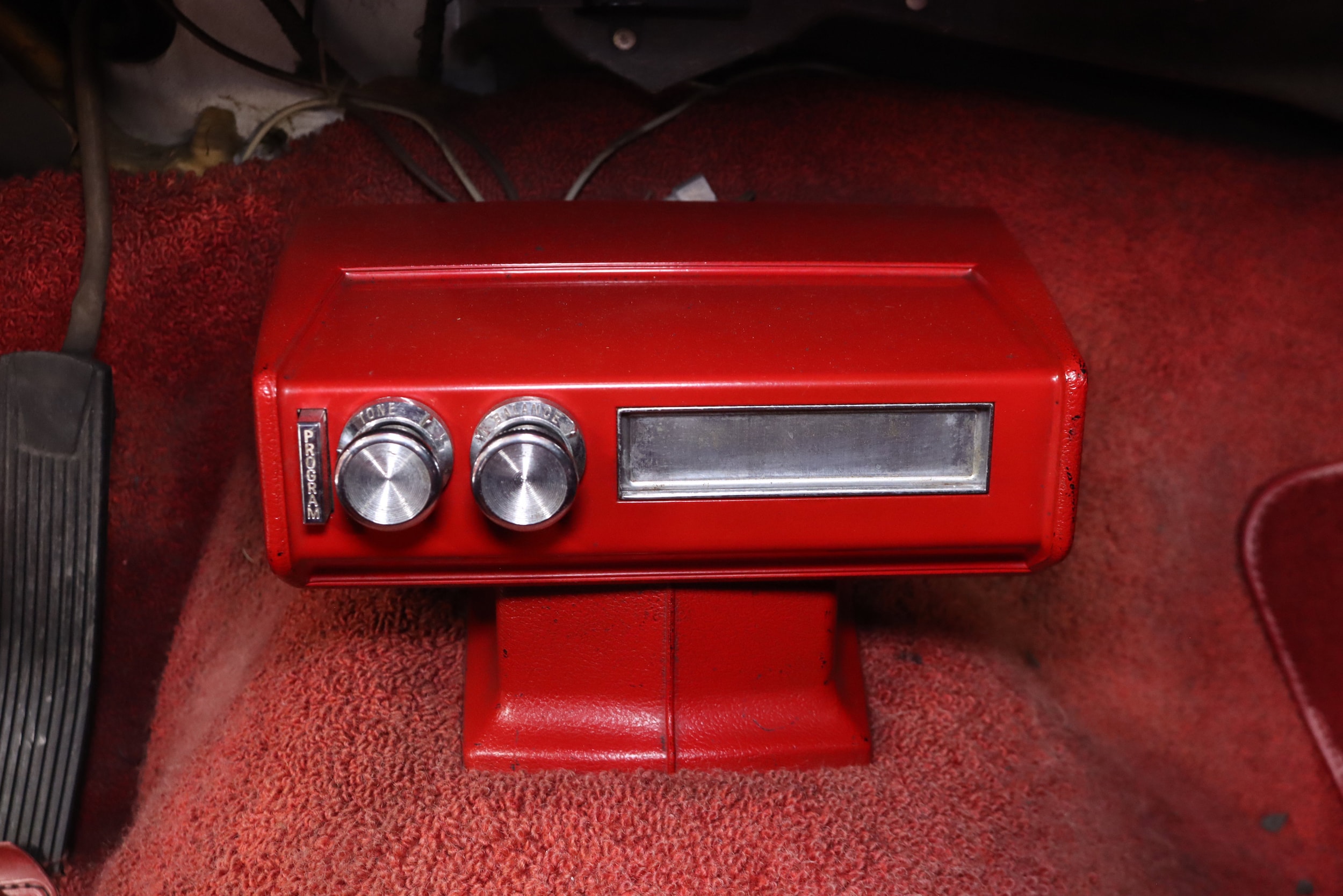 1964 Ford Galaxie 500 13