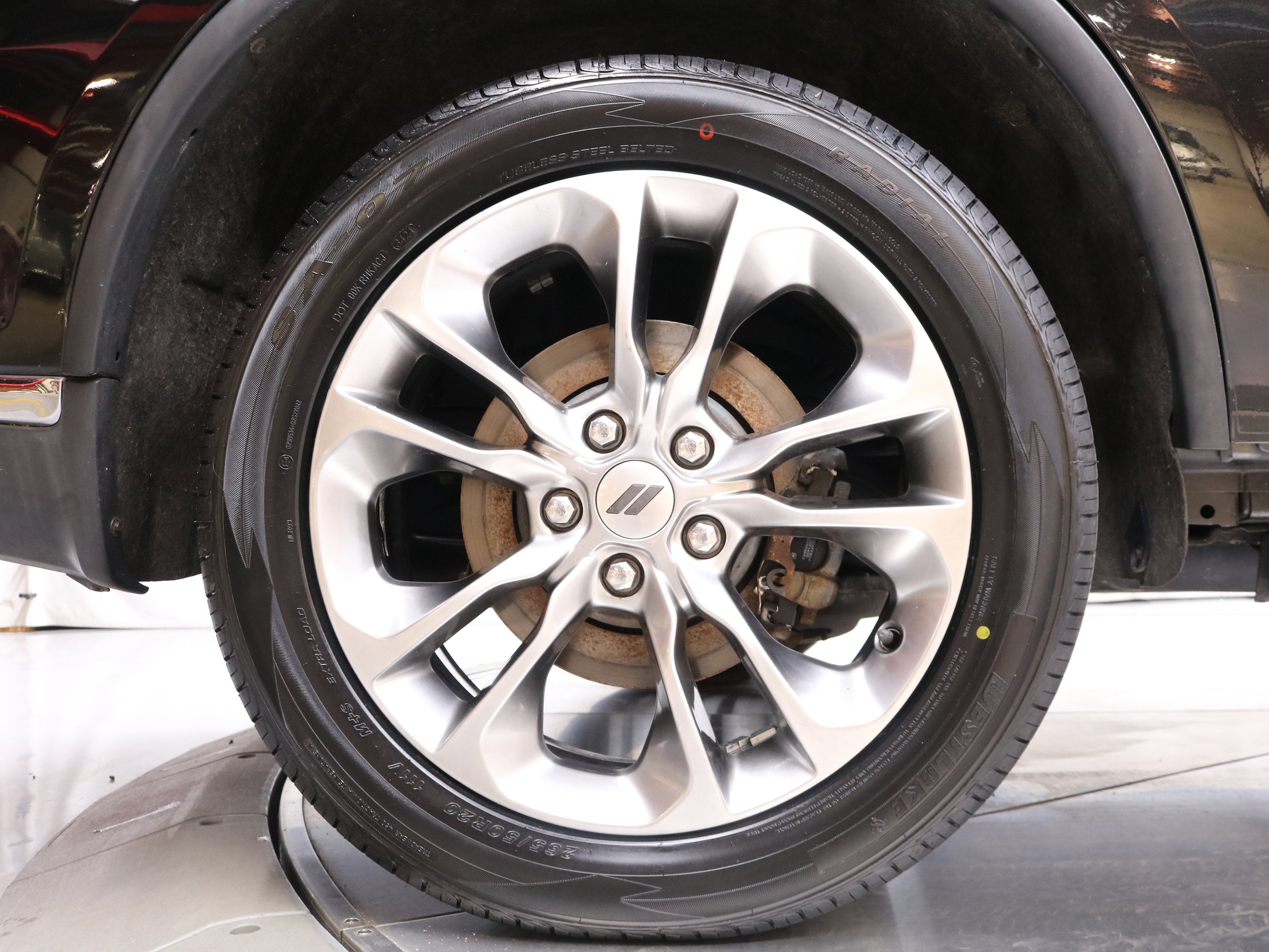 2014 Dodge Durango 30
