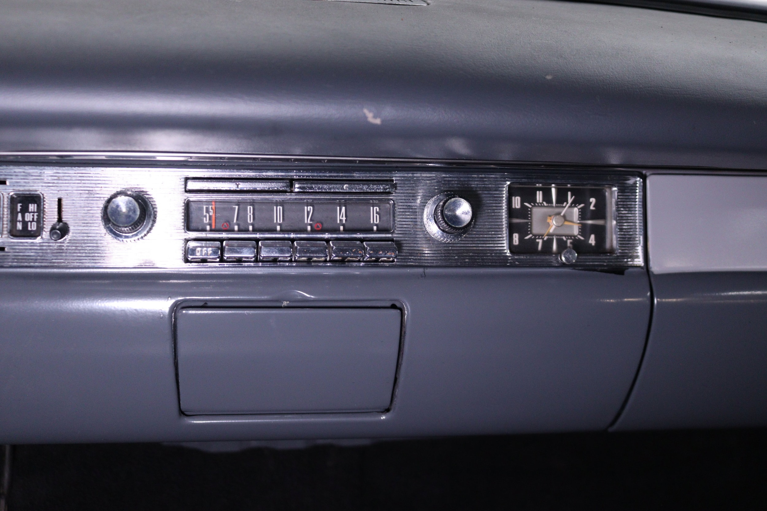 1957 Ford Fairlane 15