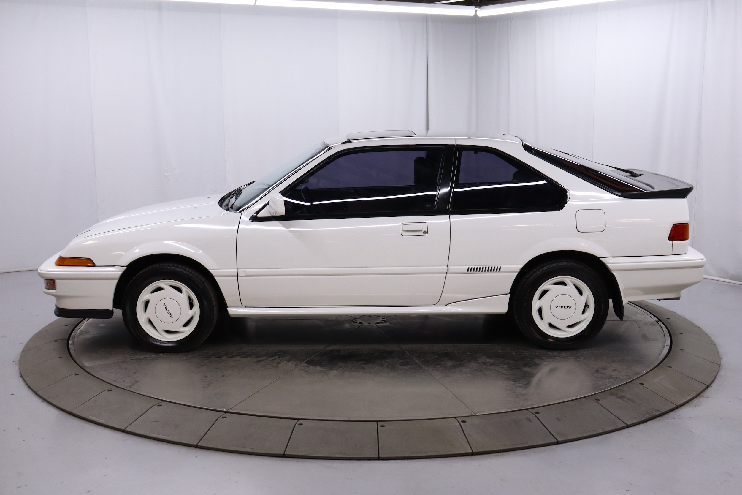 1988 Acura Integra 14