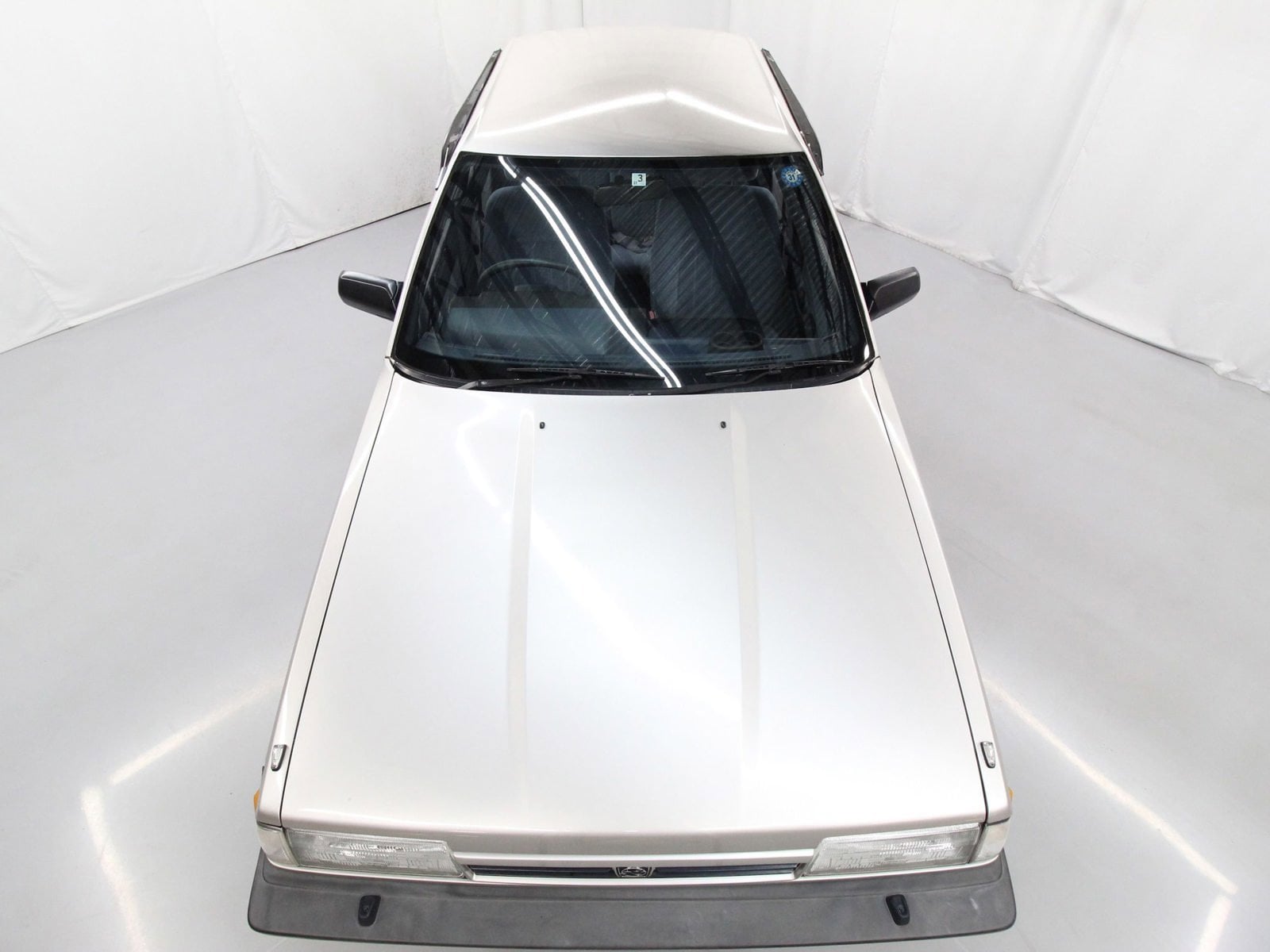 1988 Subaru Leone 39
