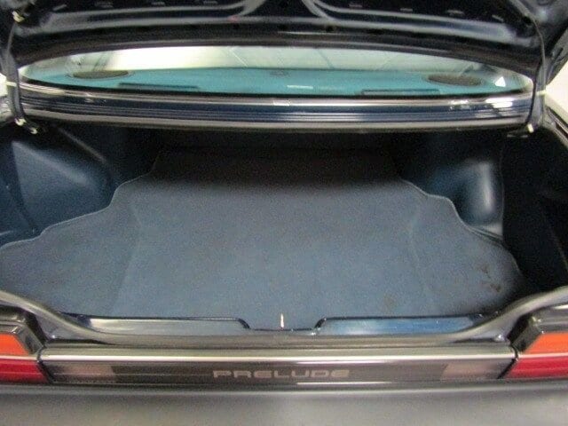 1984 Honda Prelude 29