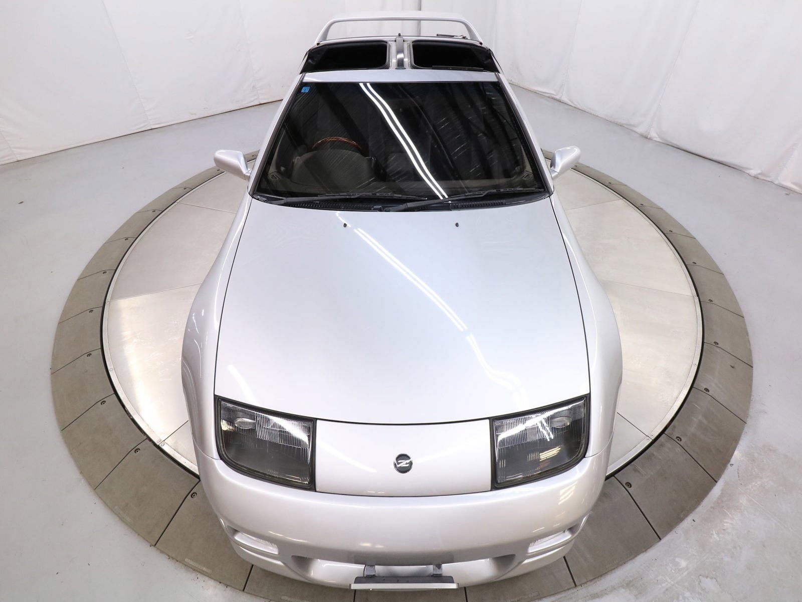 1992 Nissan Fairlady Z 300ZX 47