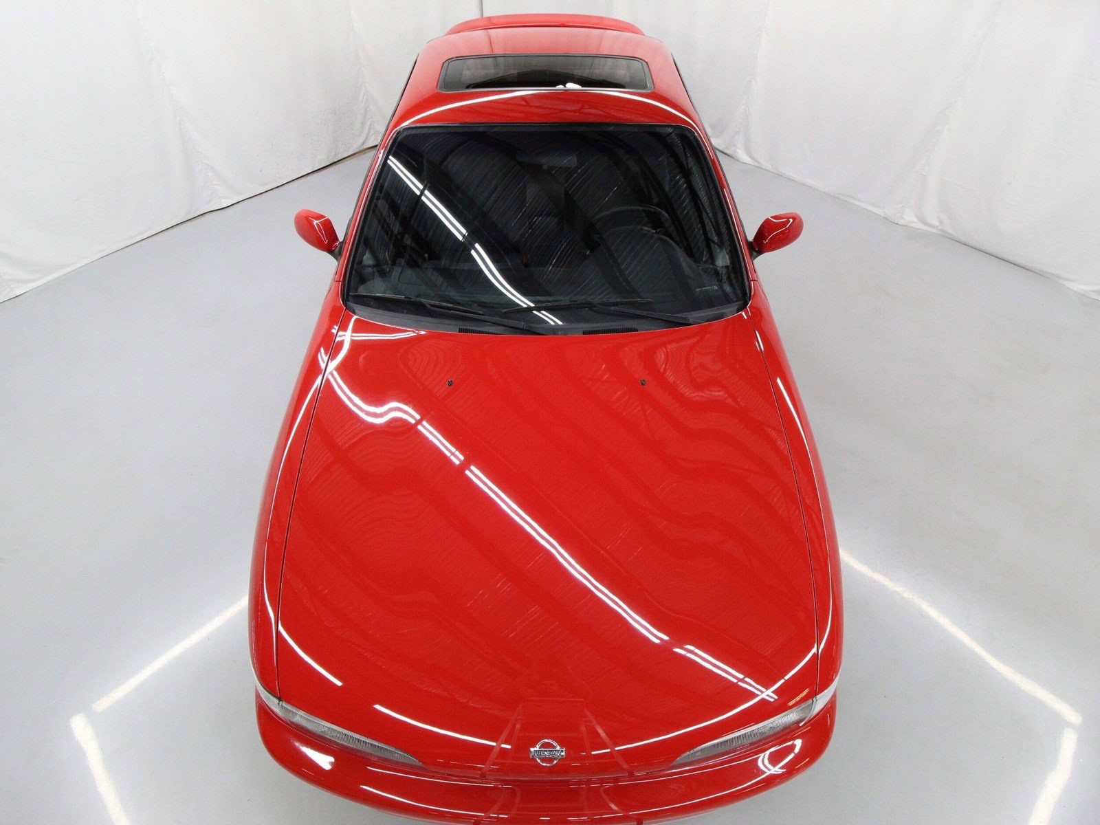 1995 Nissan 240SX 35