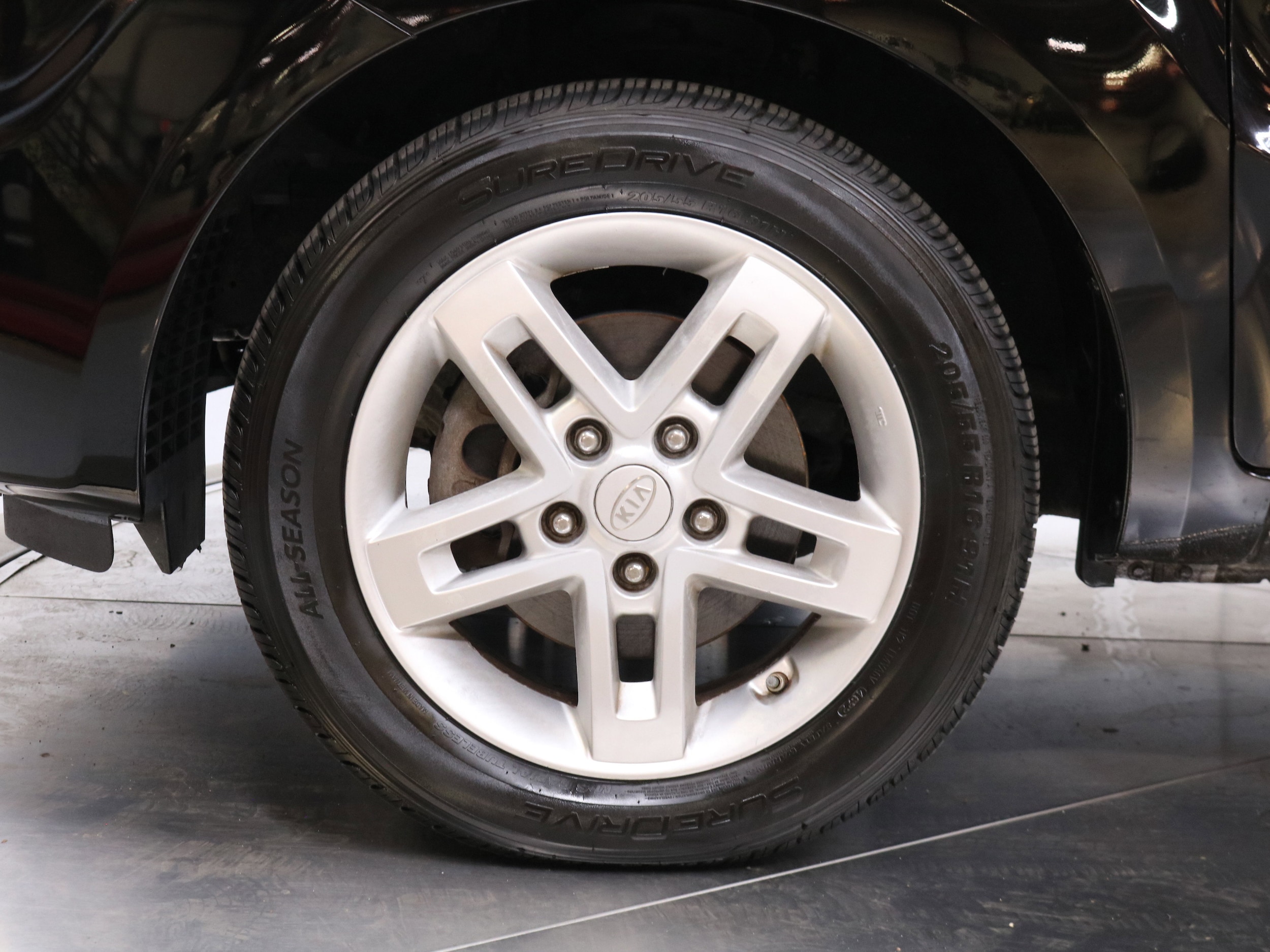 2010 Kia Soul 32