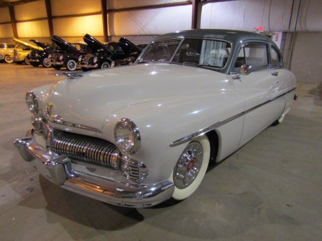 Used Cars Roanoke Va >> Used 1950 Mercury Eight For Sale | Christiansburg VA Used Cars Roanoke Va >> Used 1950 Mercury Eight For Sale | Christiansburg VA