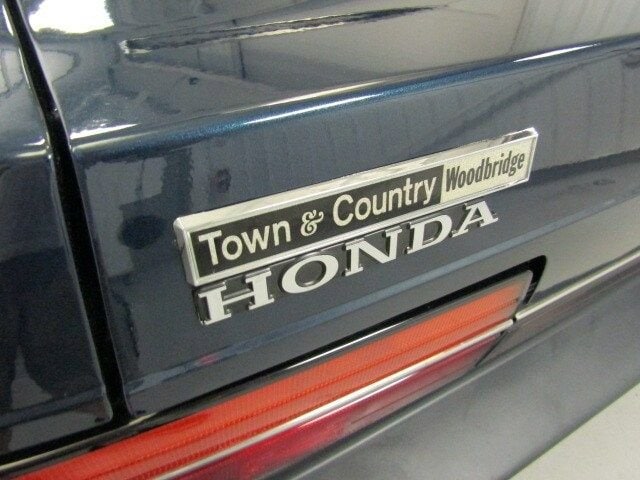 1984 Honda Prelude 45