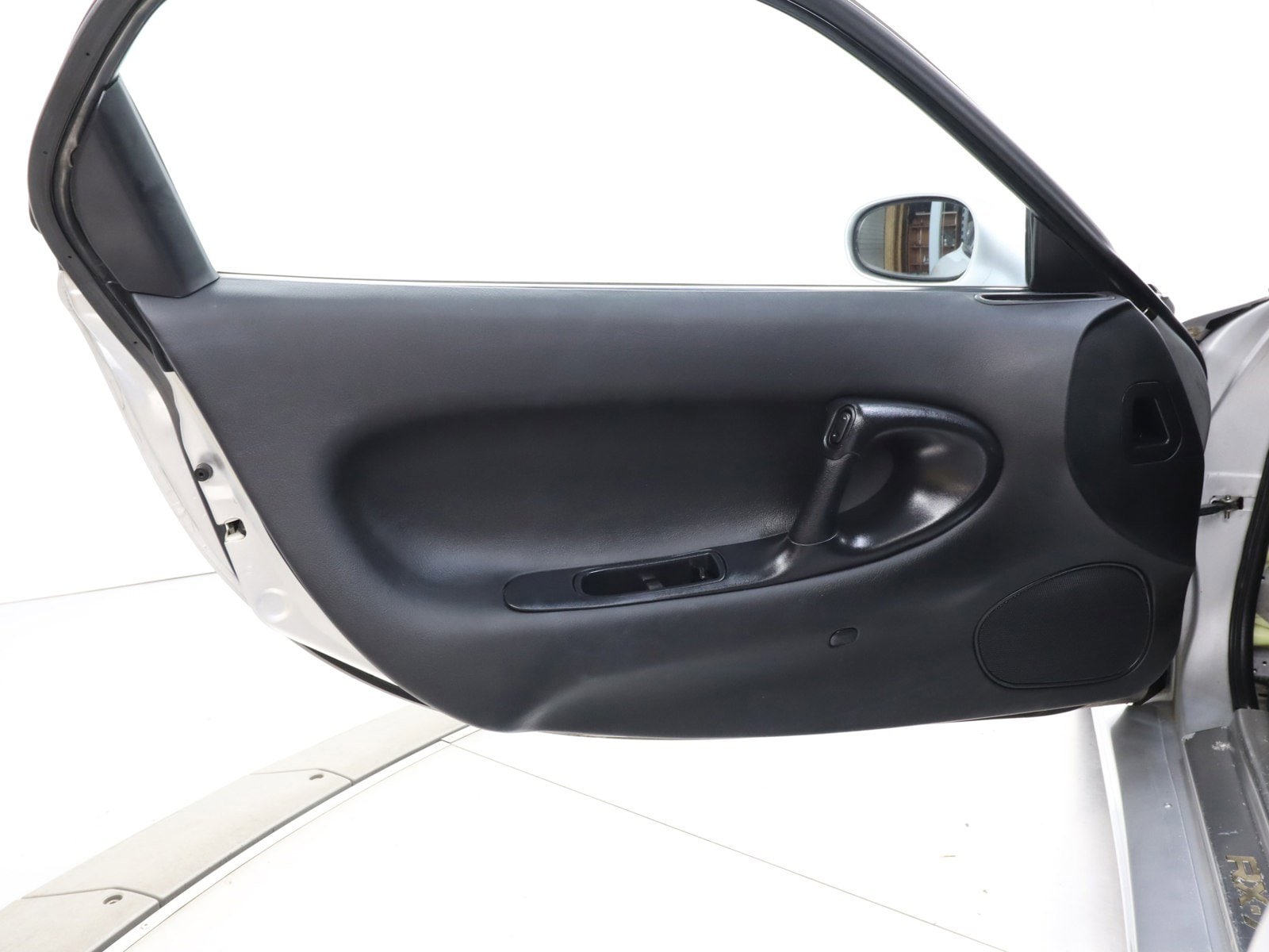 1996 Mazda RX-7 20
