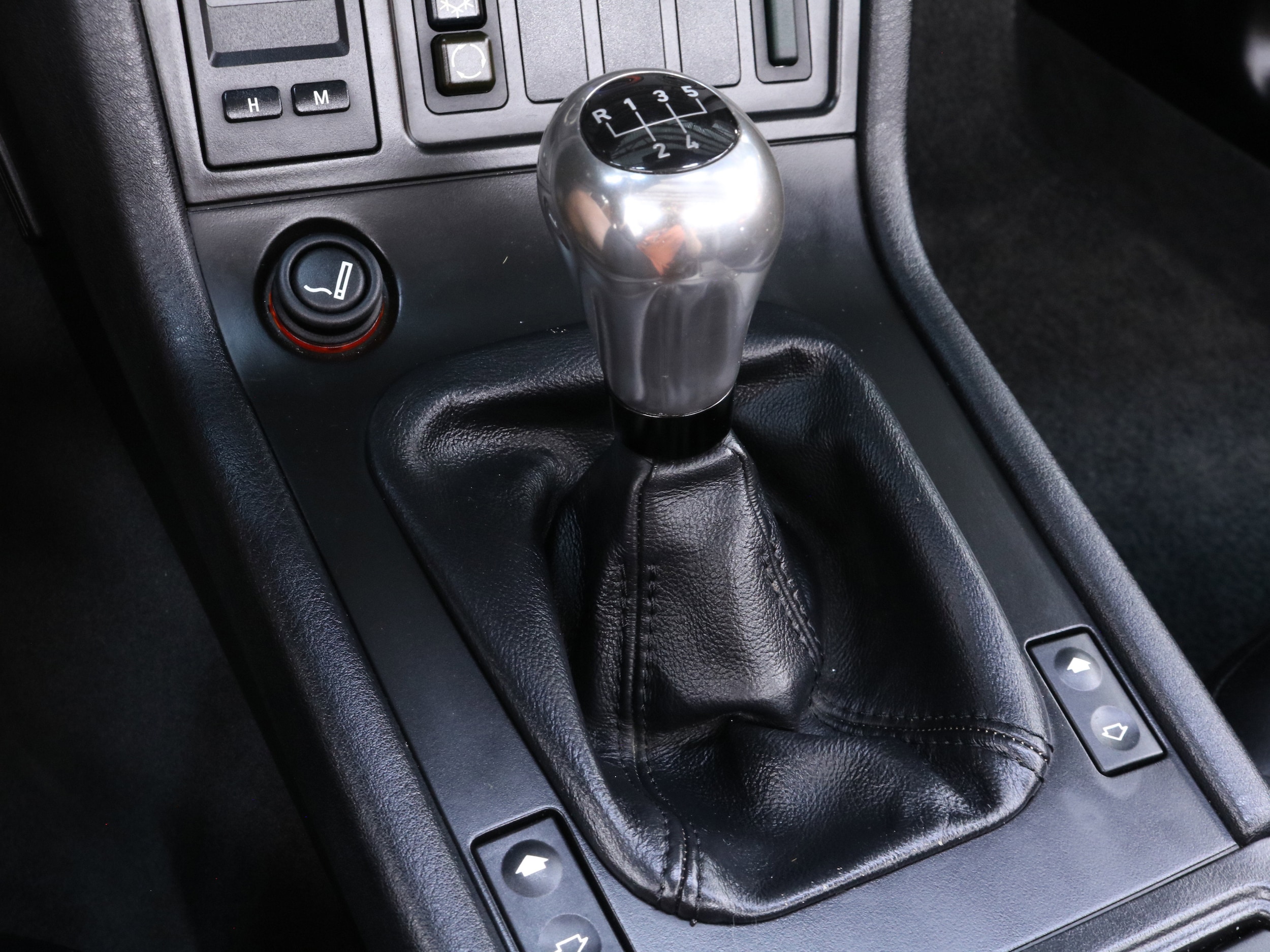 1997 BMW Z3 20