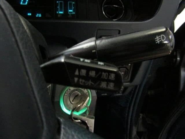 1989 Toyota Century 26