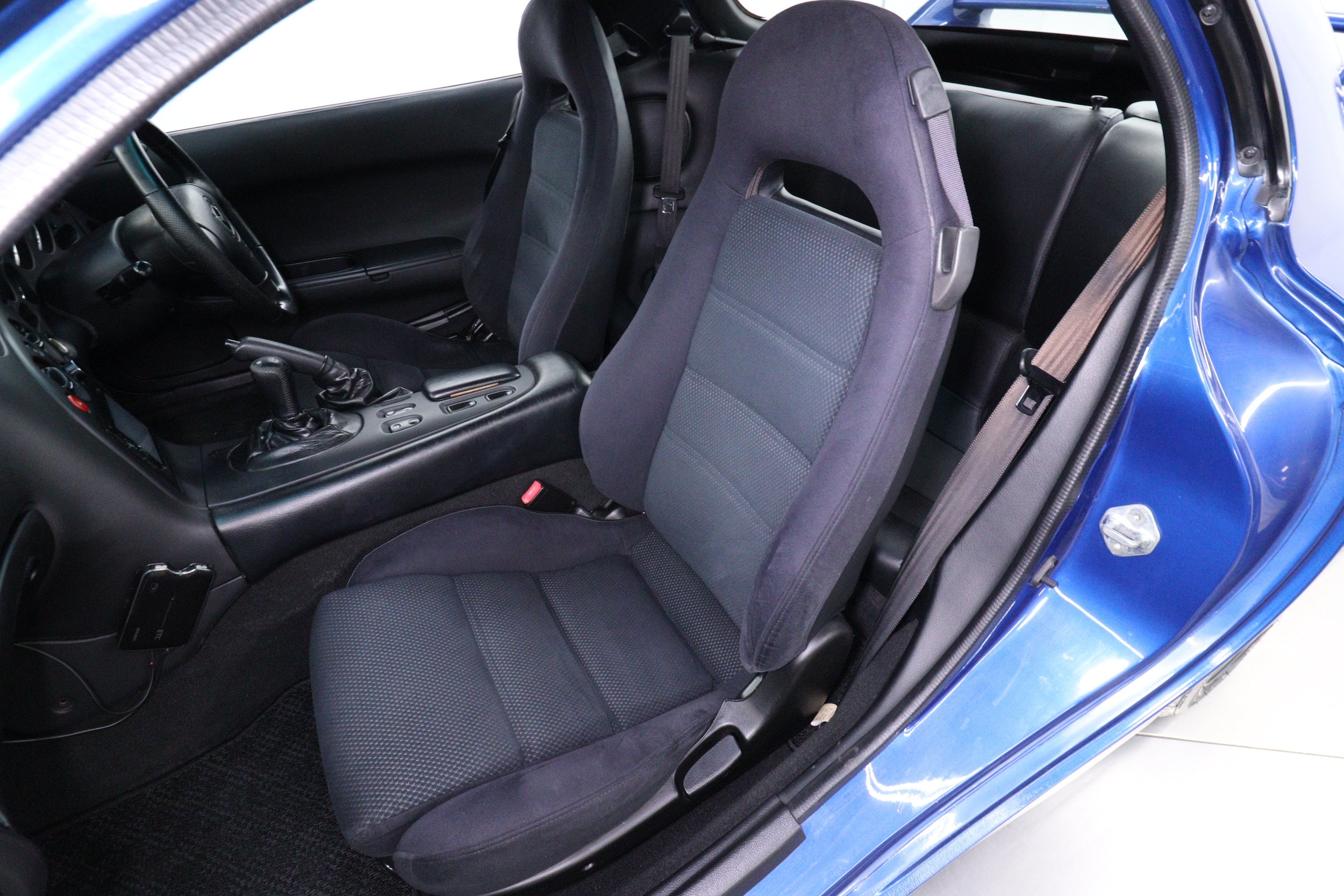 2001 Mazda RX-7 20