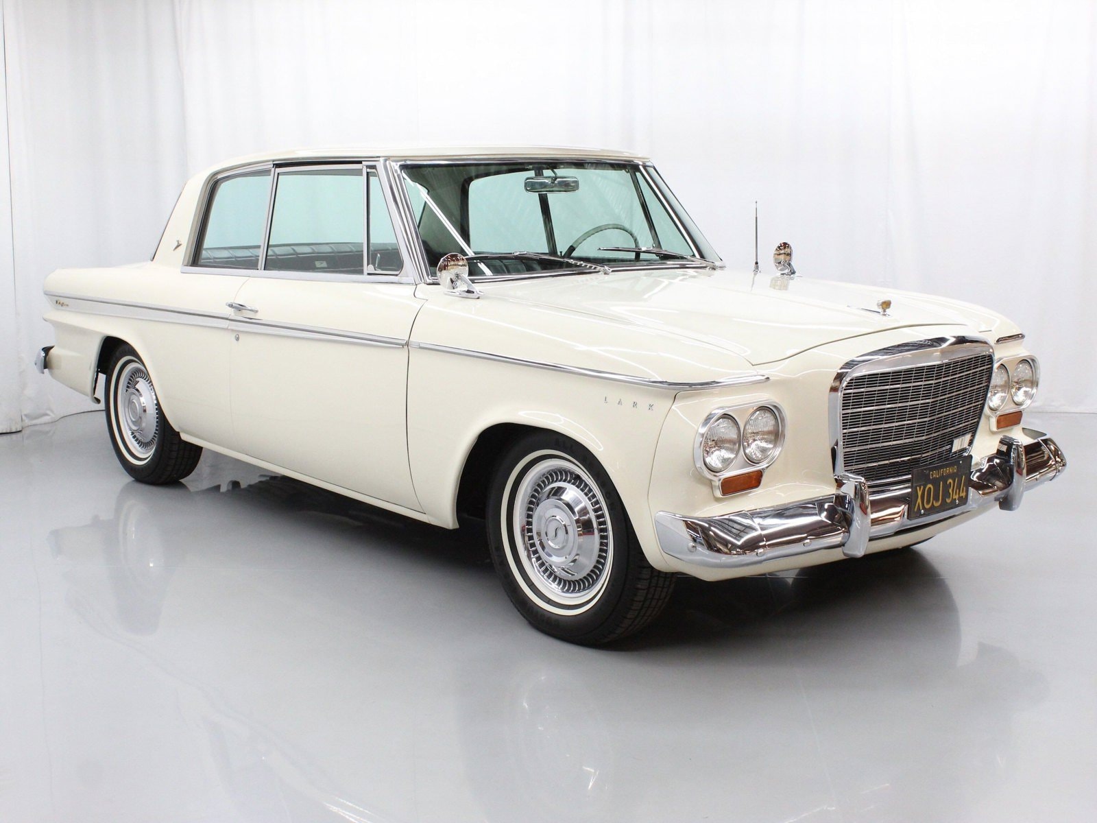 1963 Studebaker Lark 20
