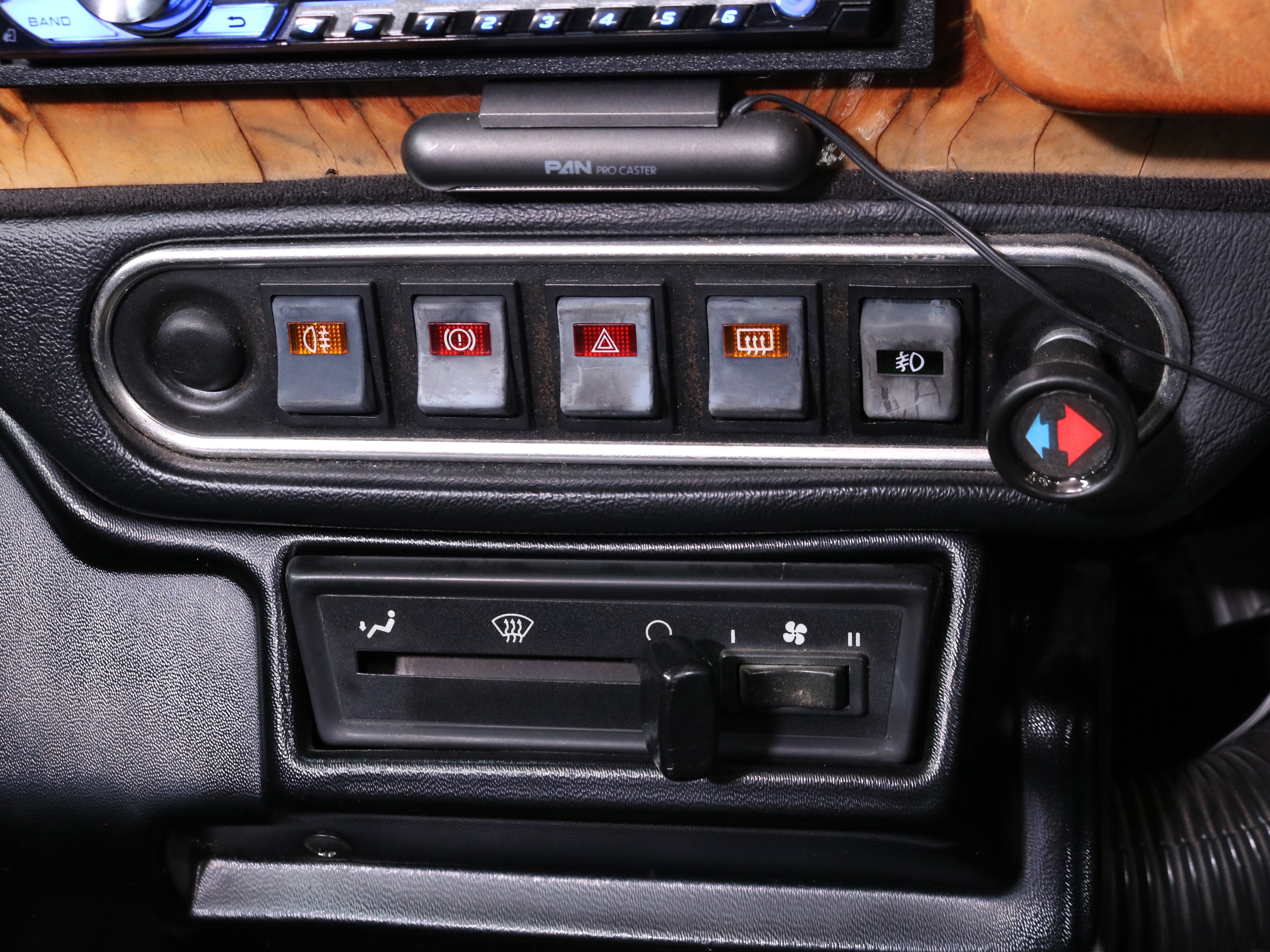 1998 Rover Mini 13