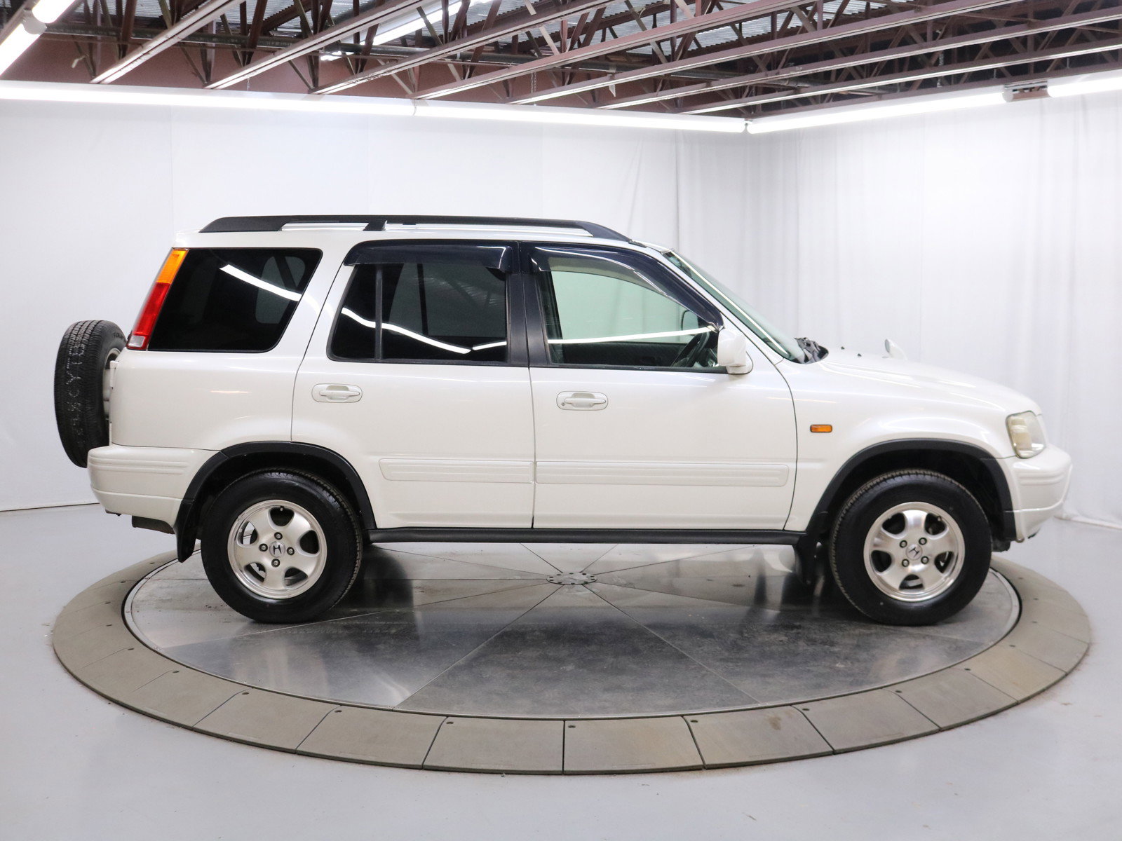 1998 Honda CR-V 8